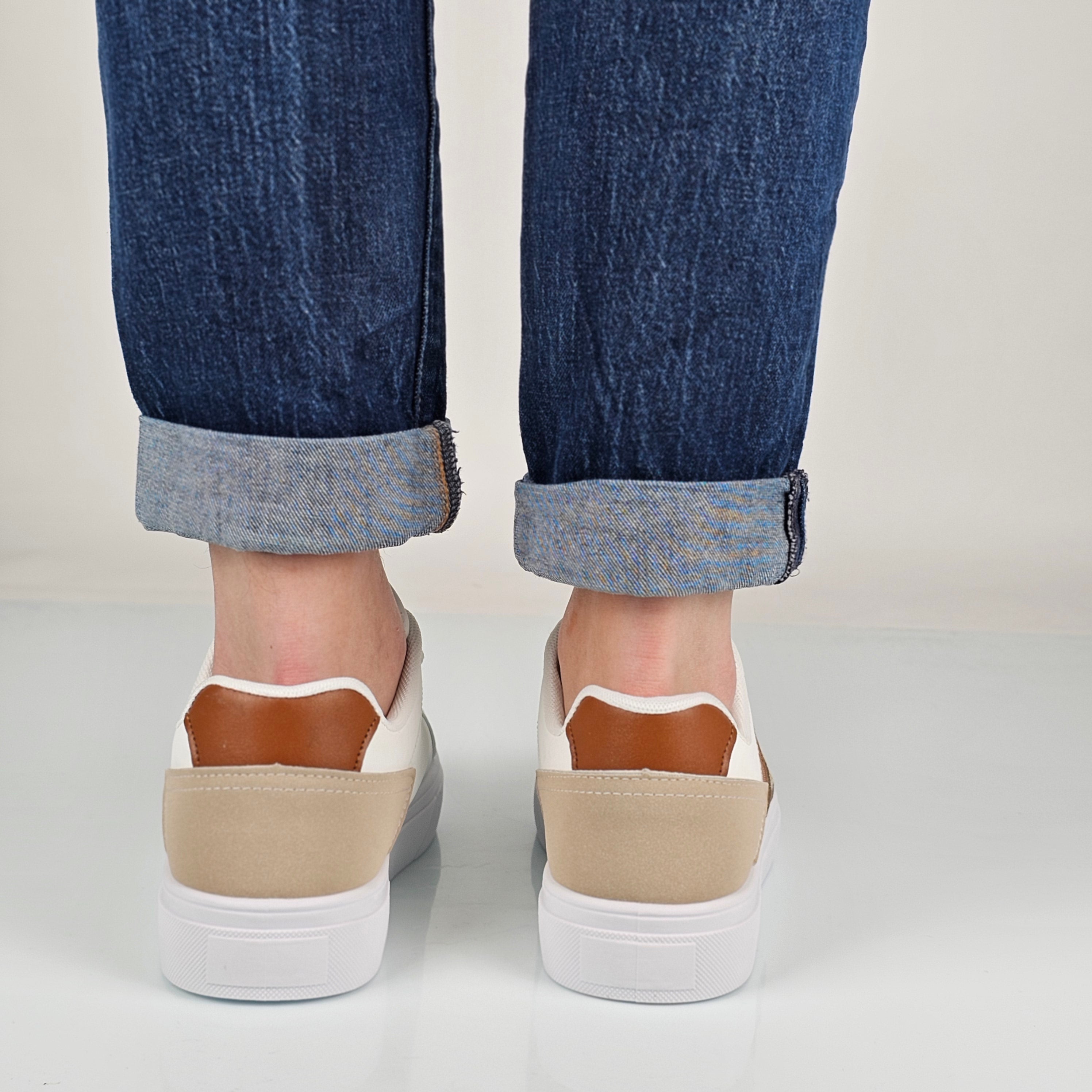Leonardo - Sneakers Uomo