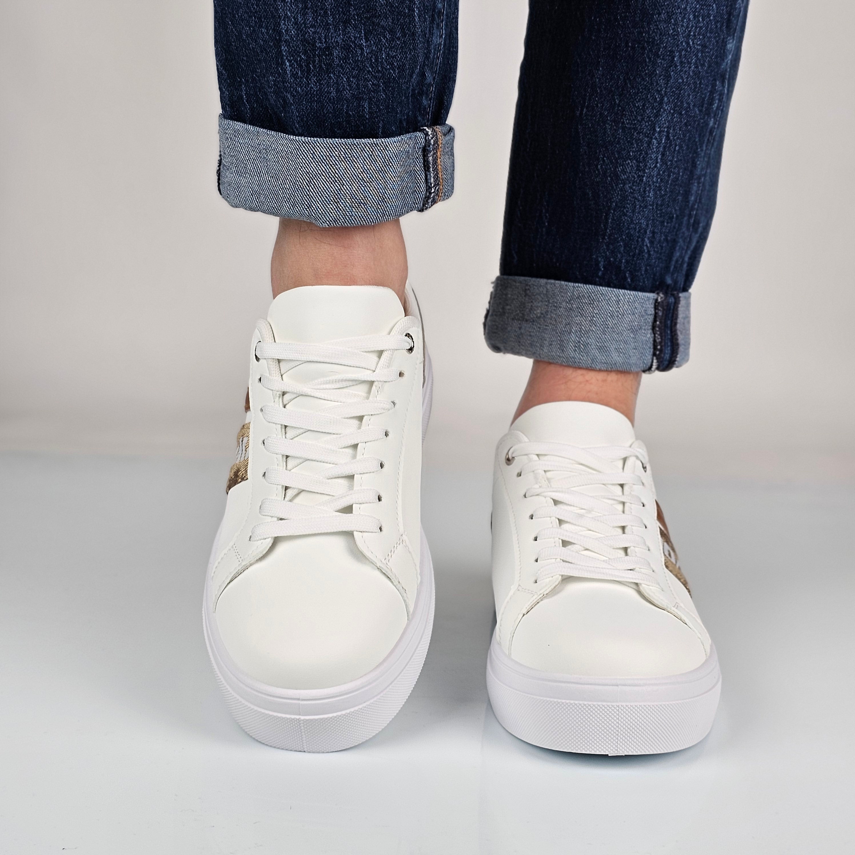 Leonardo - Sneakers Uomo