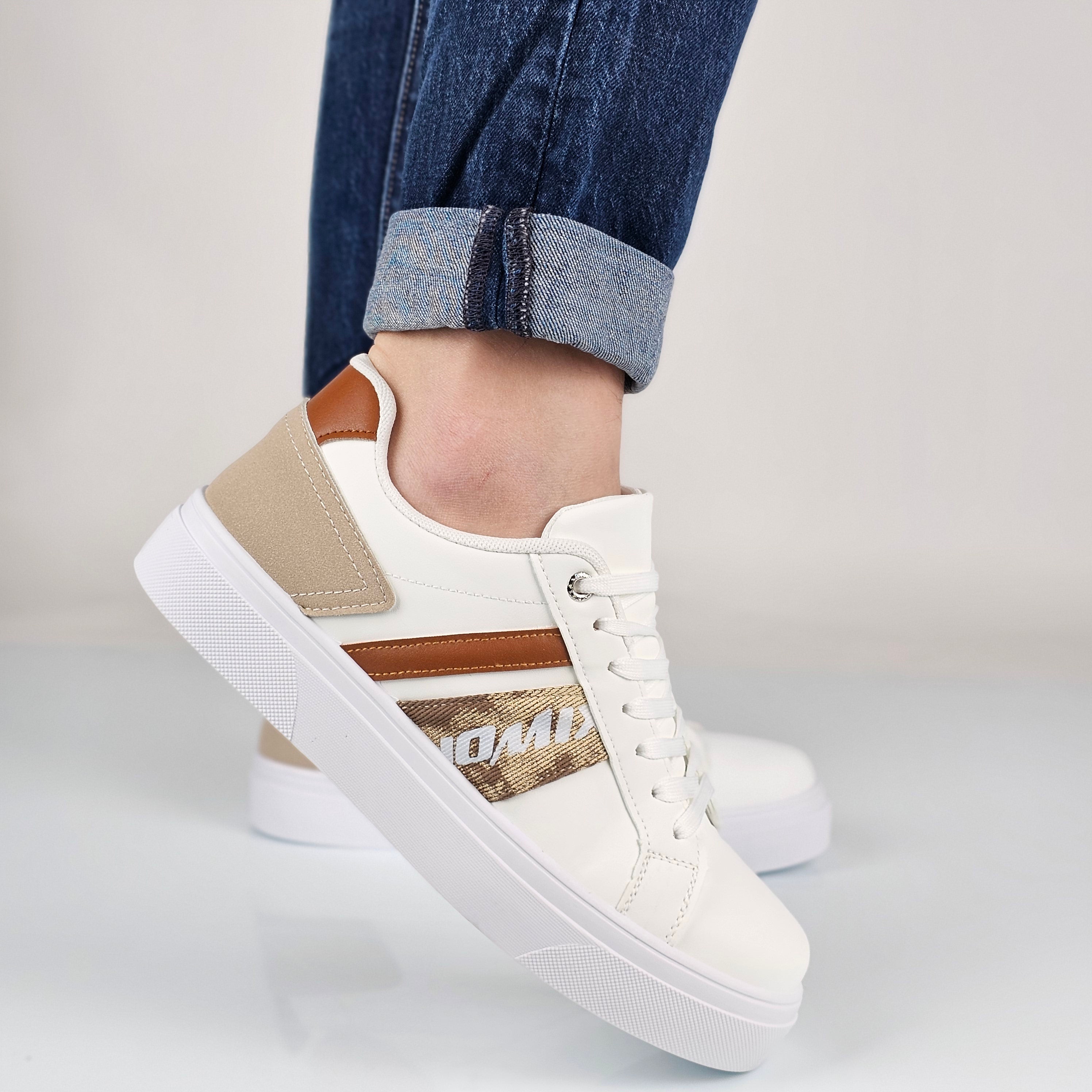 Leonardo - Sneakers Uomo
