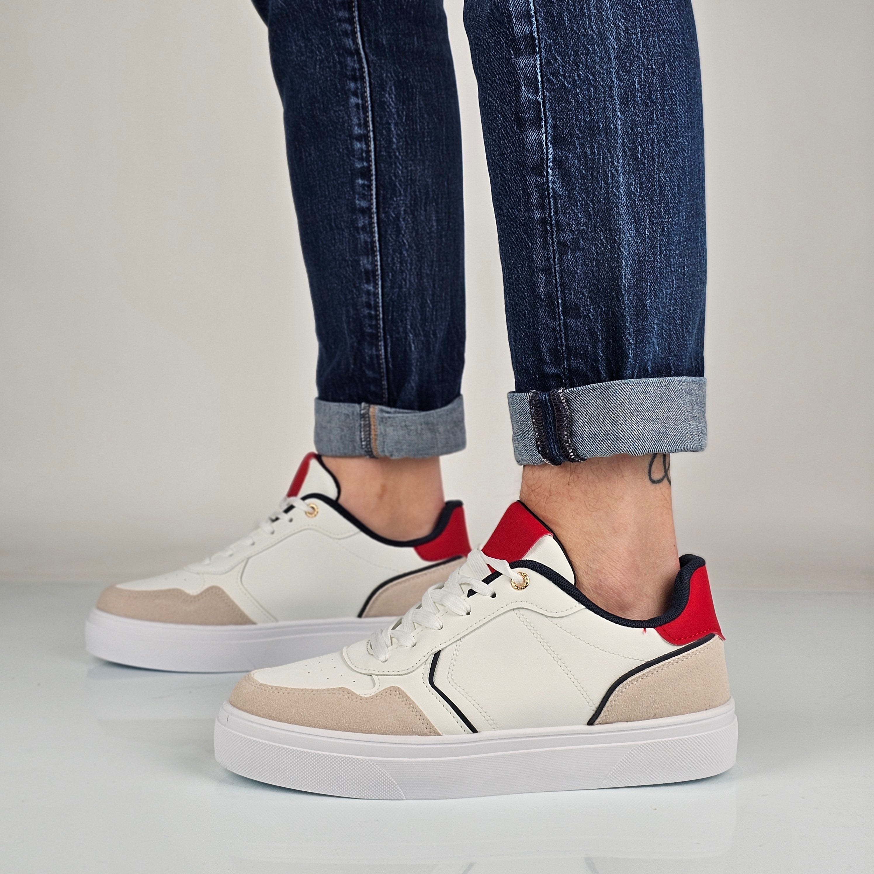 Julian - Sneakers Uomo