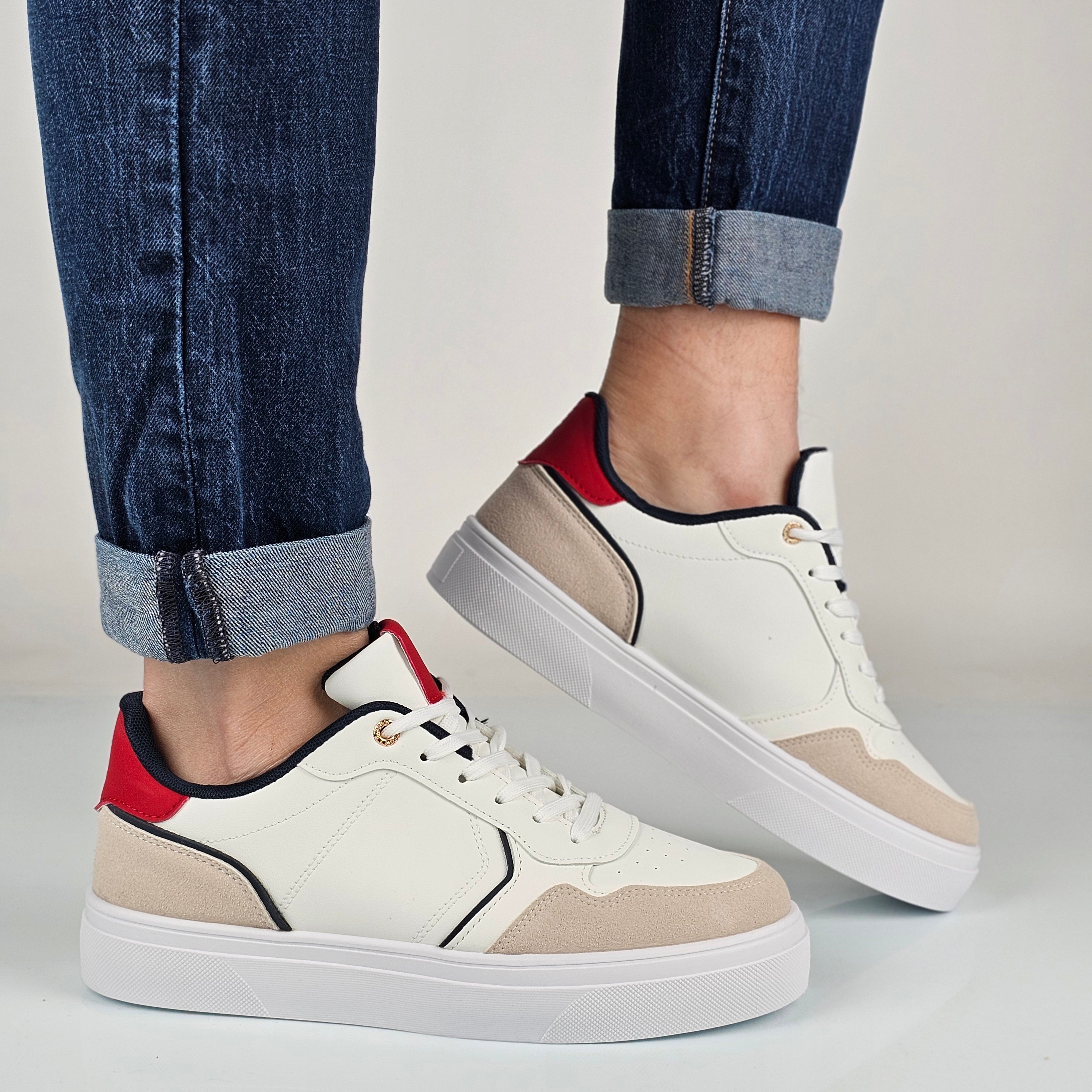 Julian - Sneakers Uomo