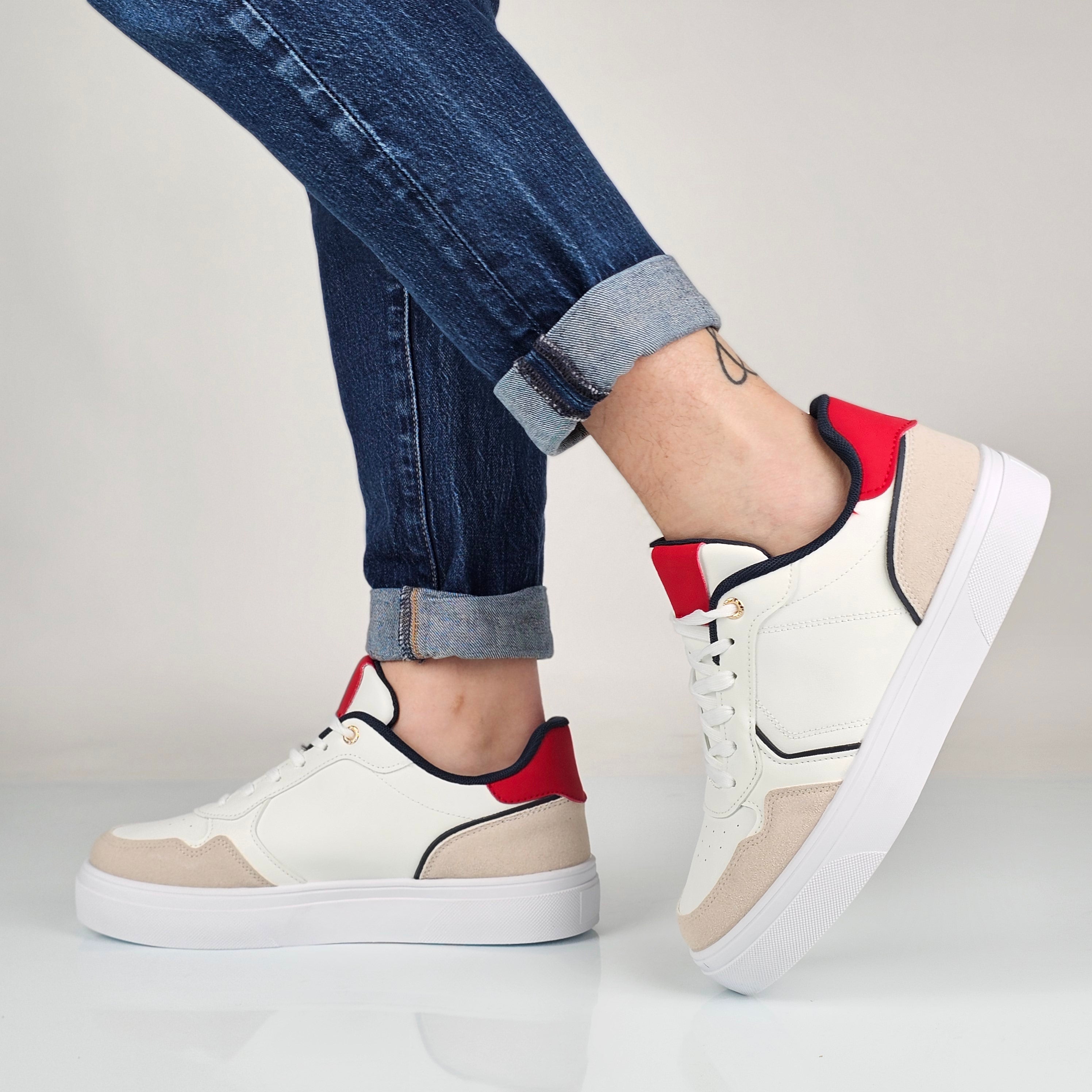 Julian - Sneakers Uomo