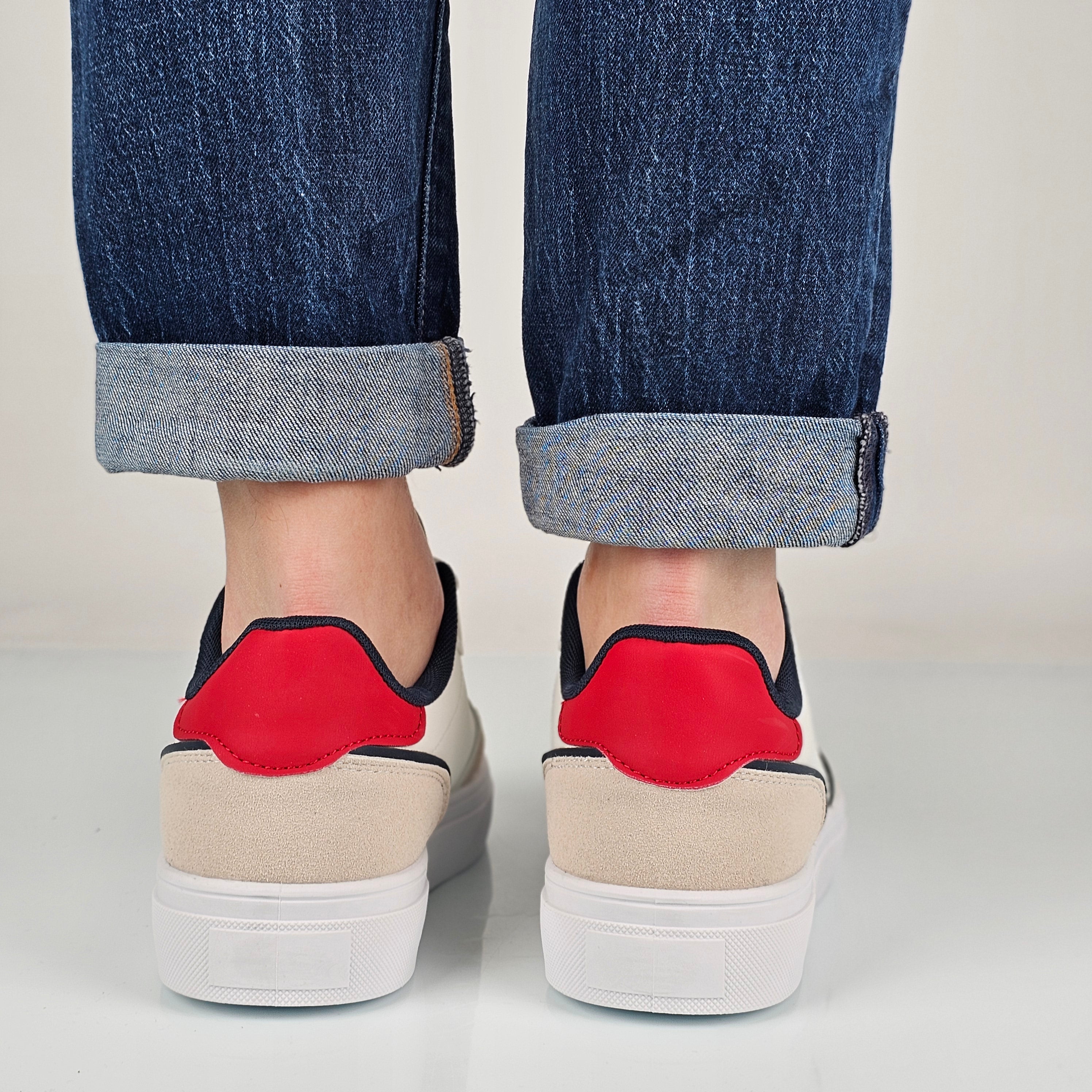 Julian - Sneakers Uomo