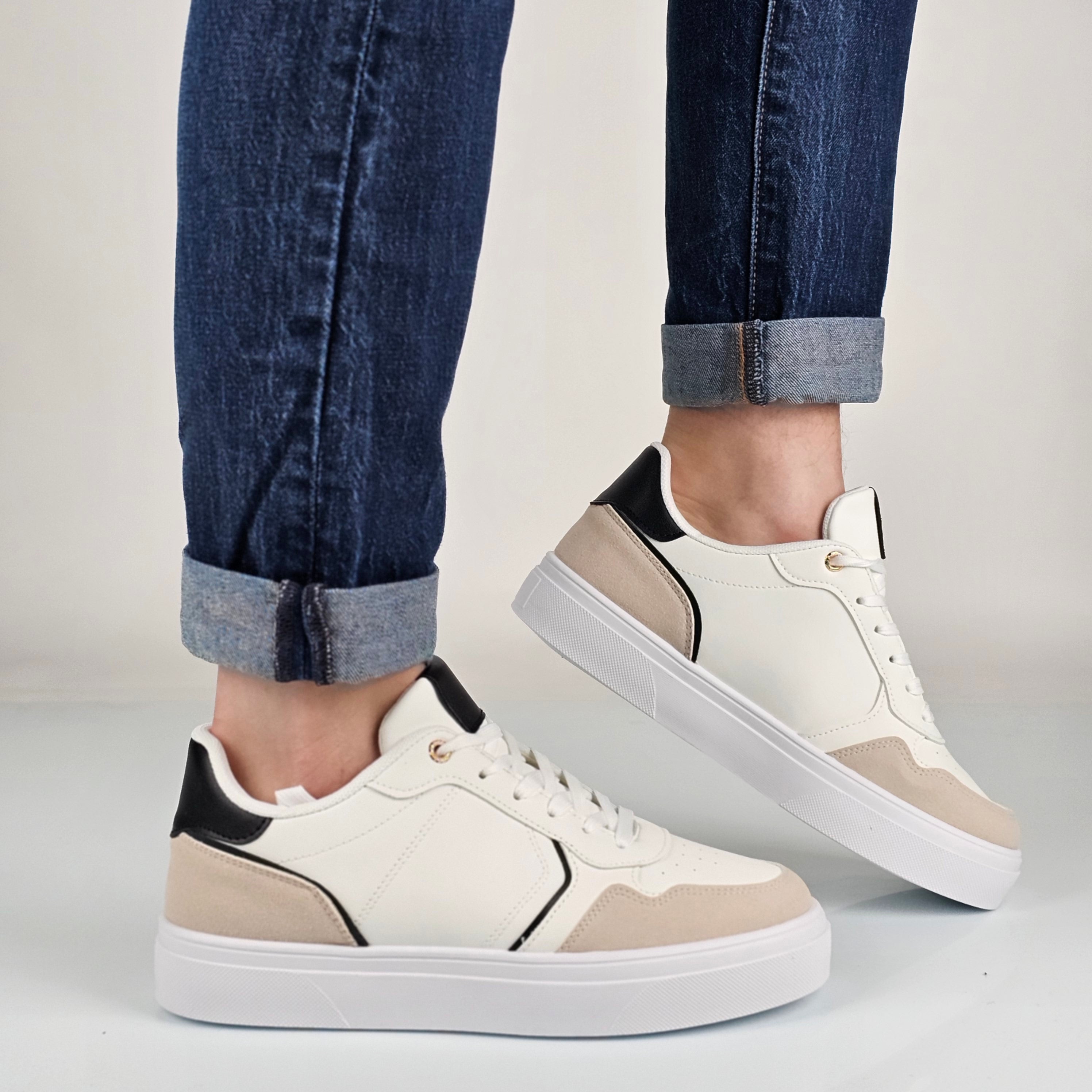 Julian - Sneakers Uomo