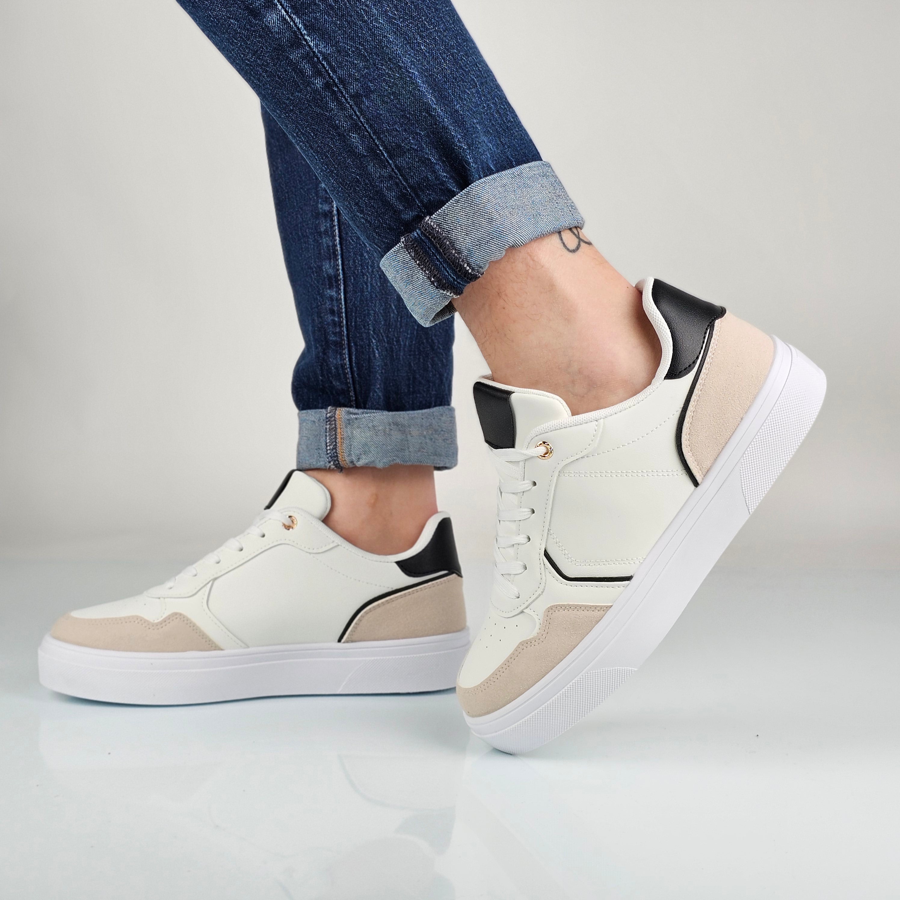 Julian - Sneakers Uomo
