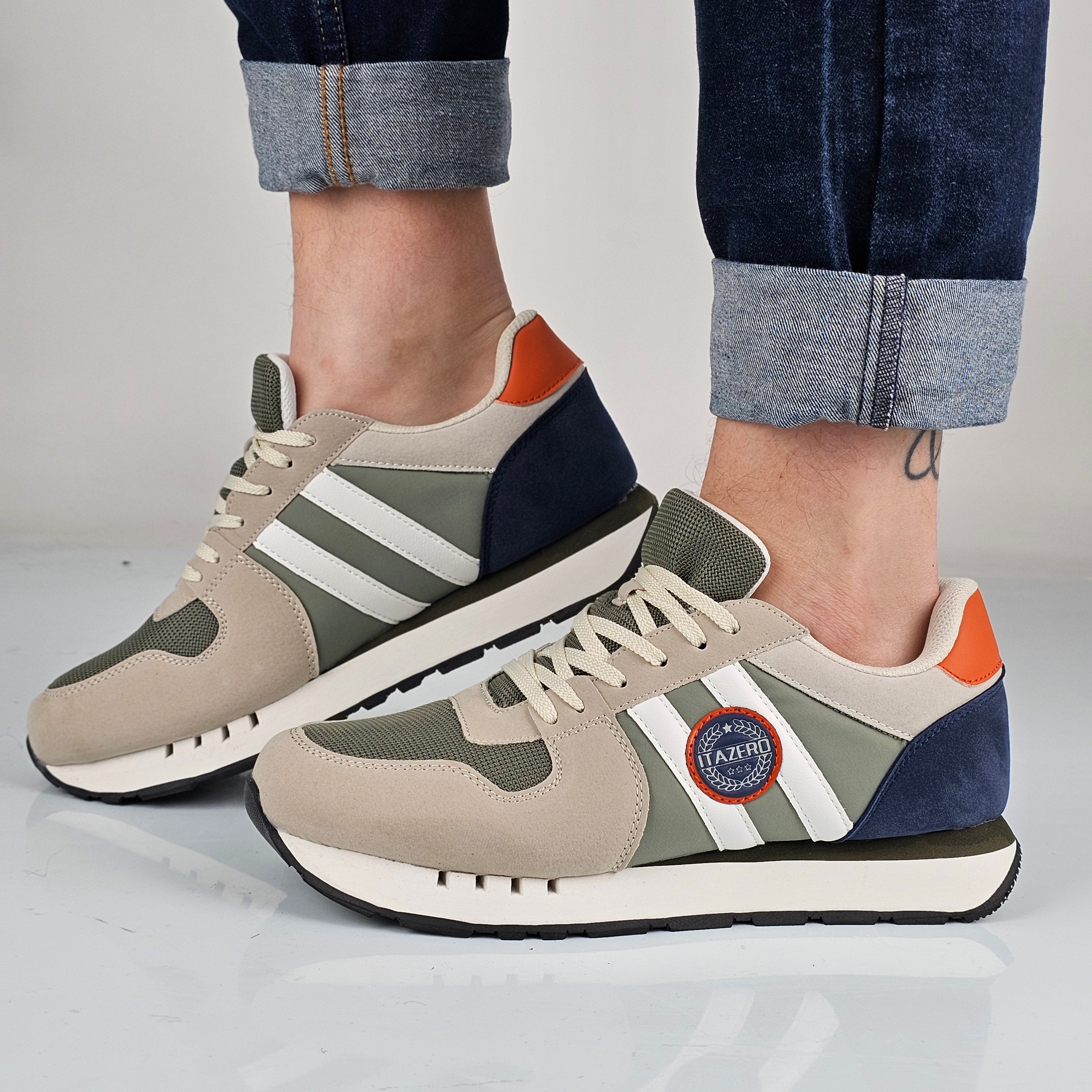Alarico - Sneakers Uomo