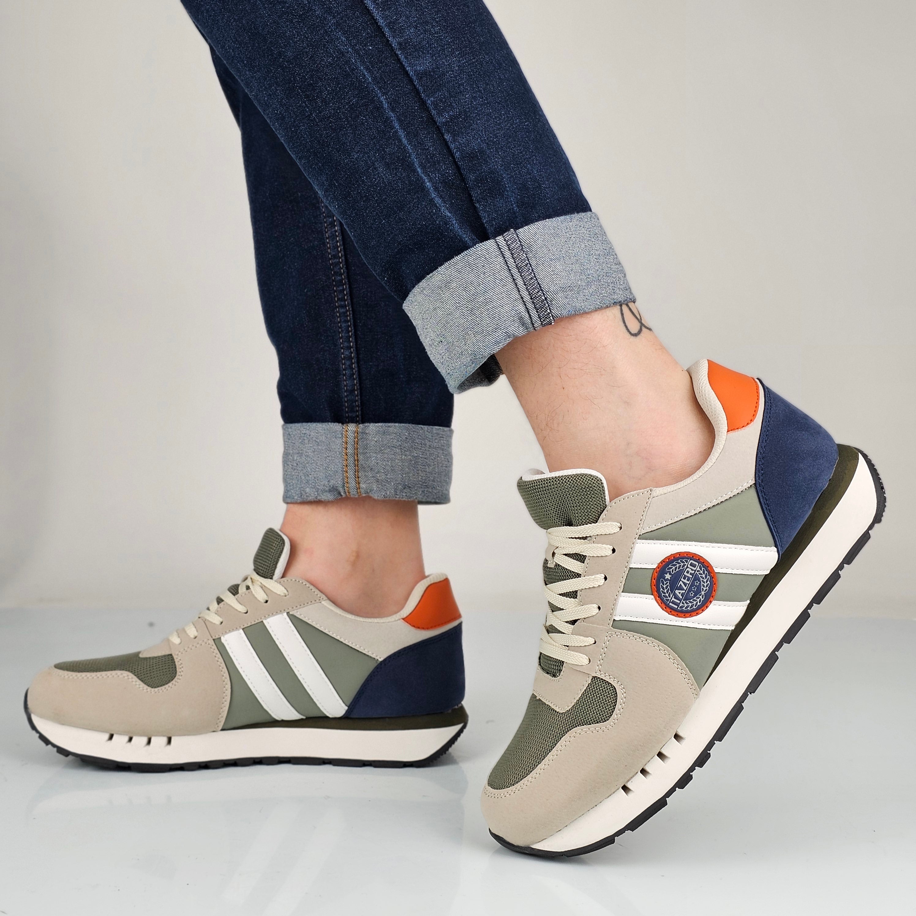 Alarico - Sneakers Uomo