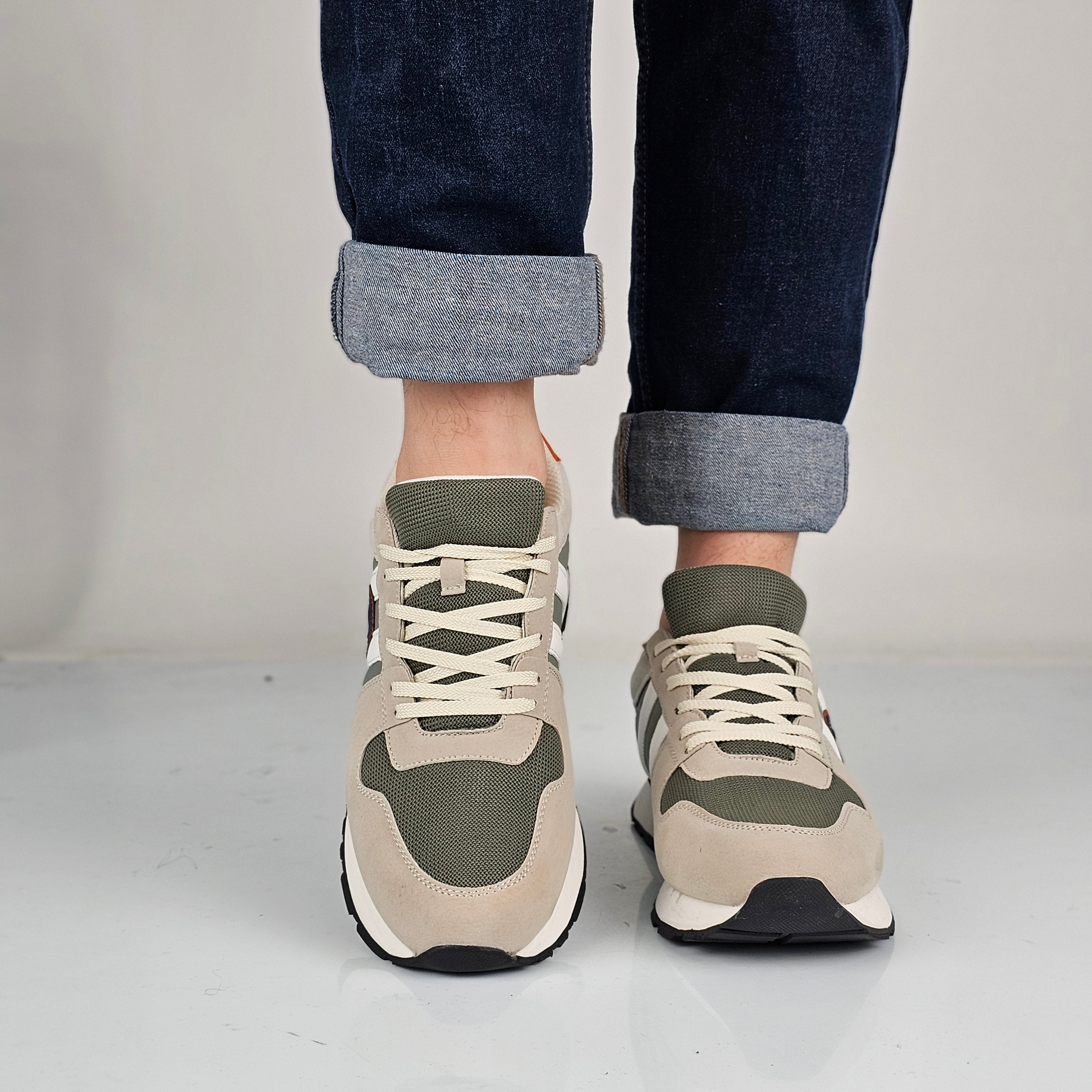 Alarico - Sneakers Uomo