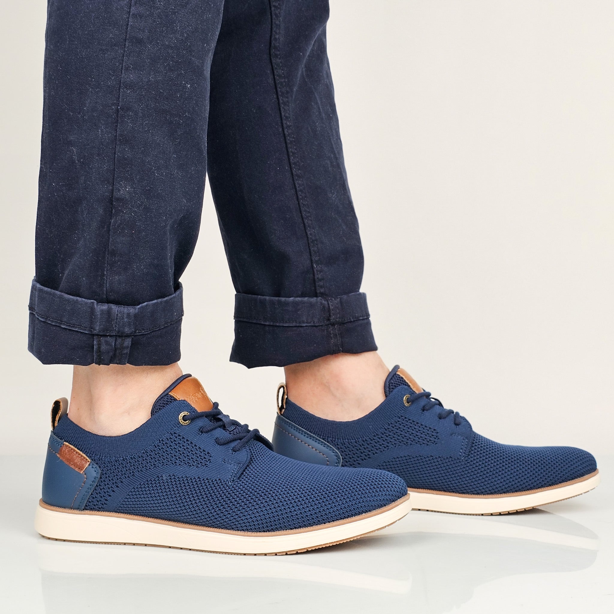 Wrangler - Stringata Uomo Sportiva