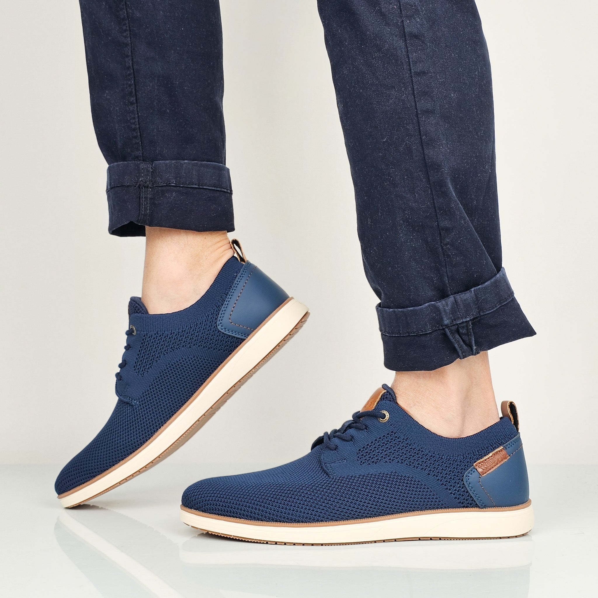 Wrangler - Stringata Uomo Sportiva