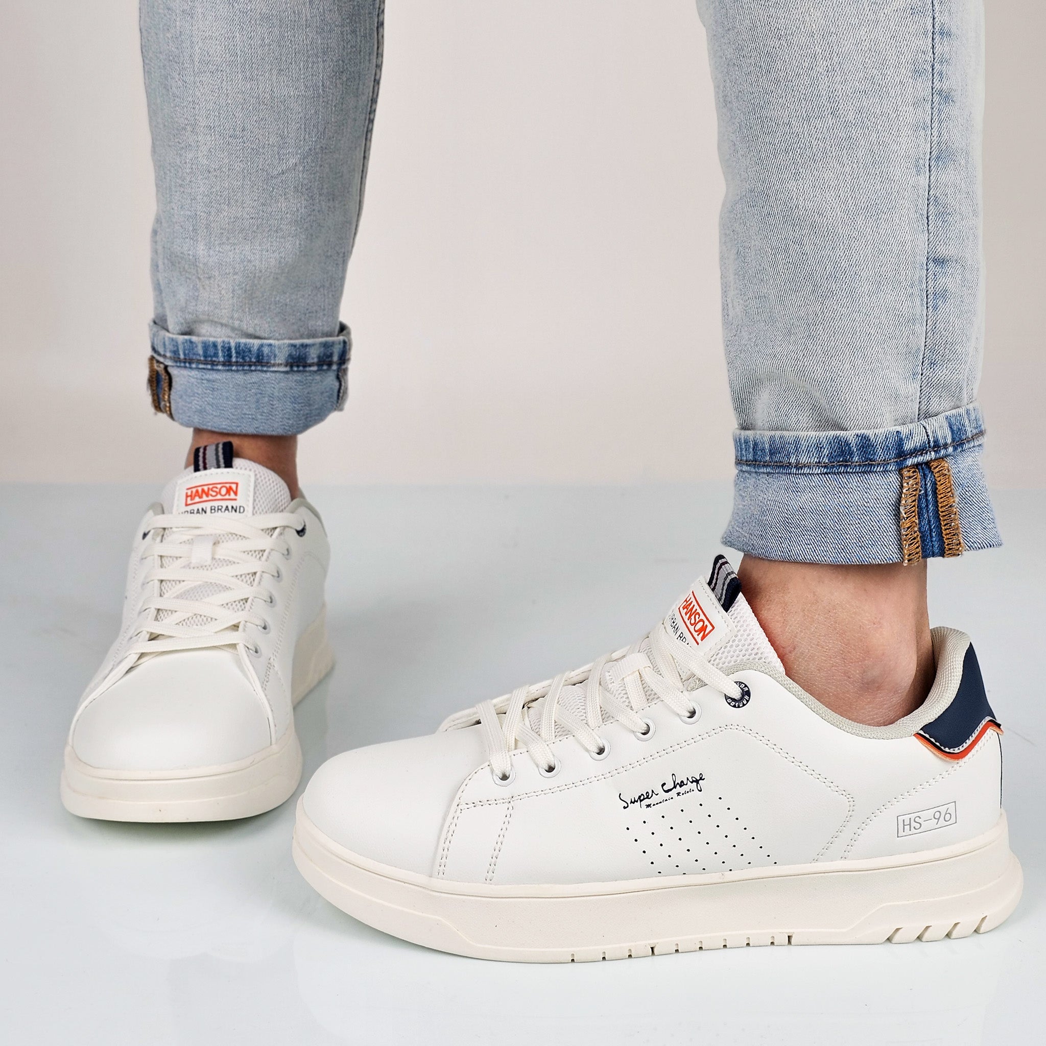 Icilio - Sneakers Uomo