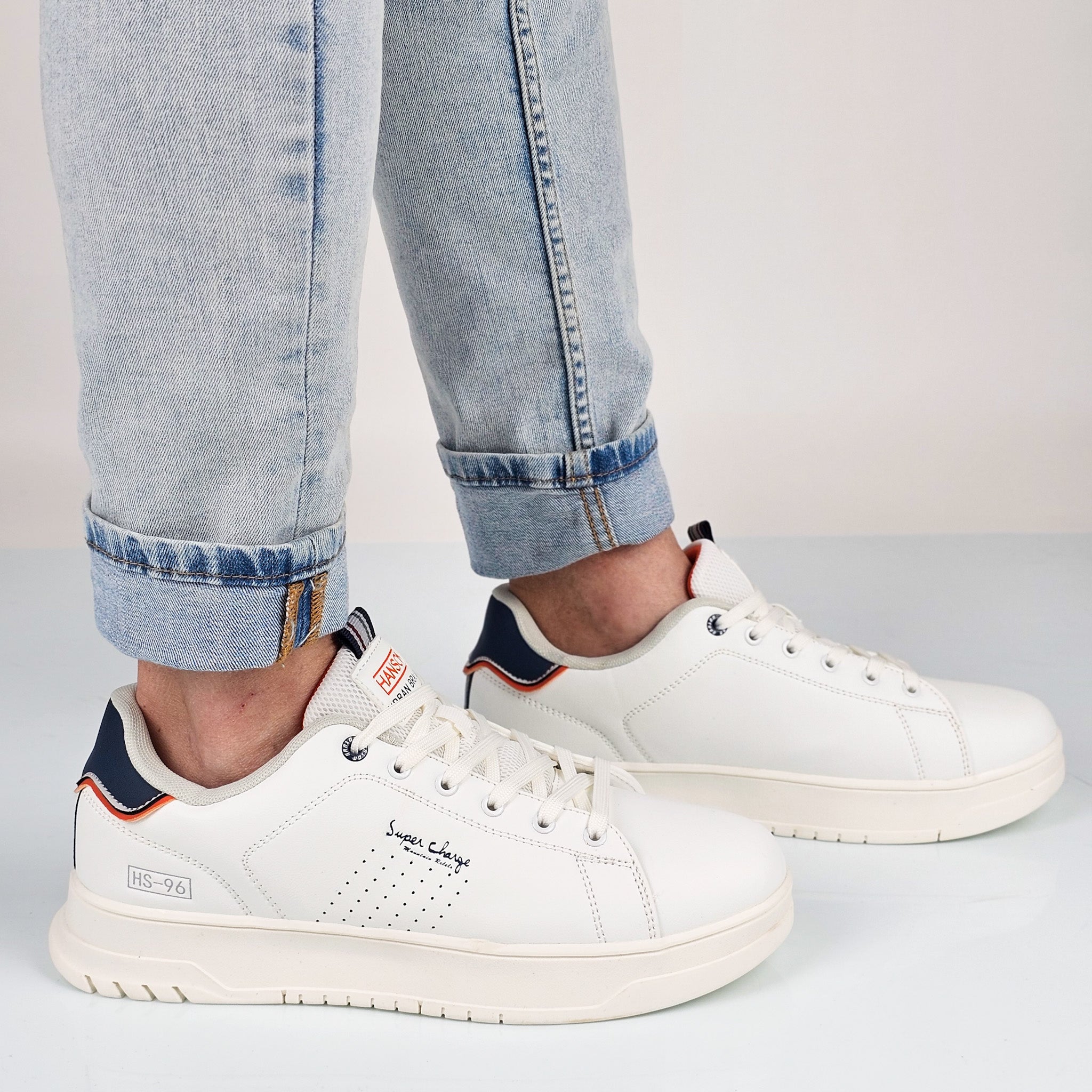 Icilio - Sneakers Uomo