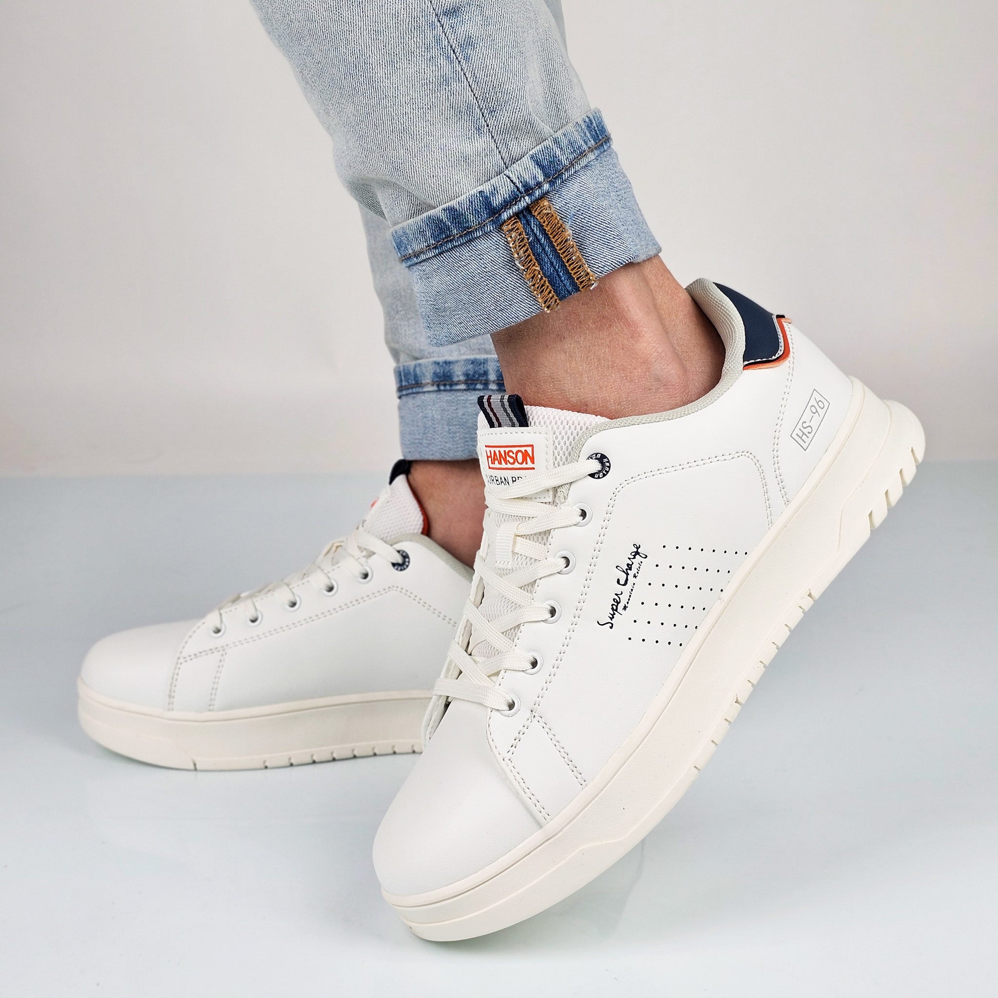 Icilio - Sneakers Uomo