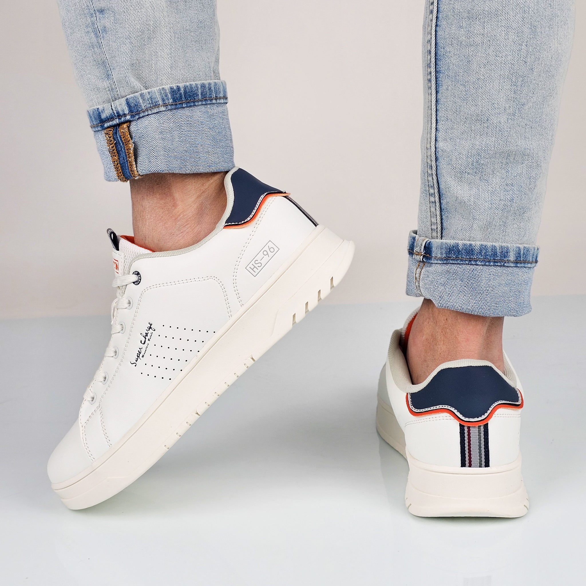 Icilio - Sneakers Uomo