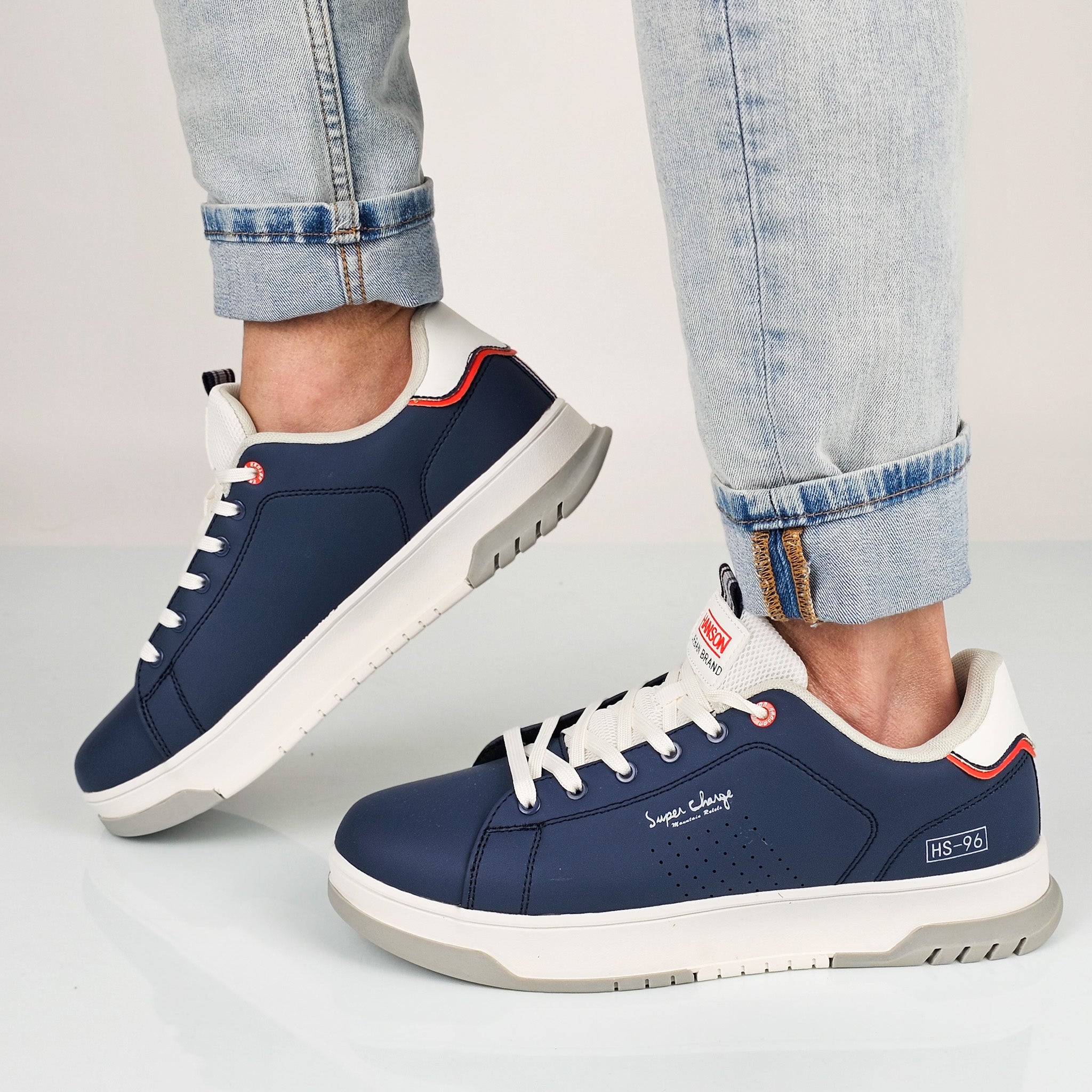 Icilio - Sneakers Uomo
