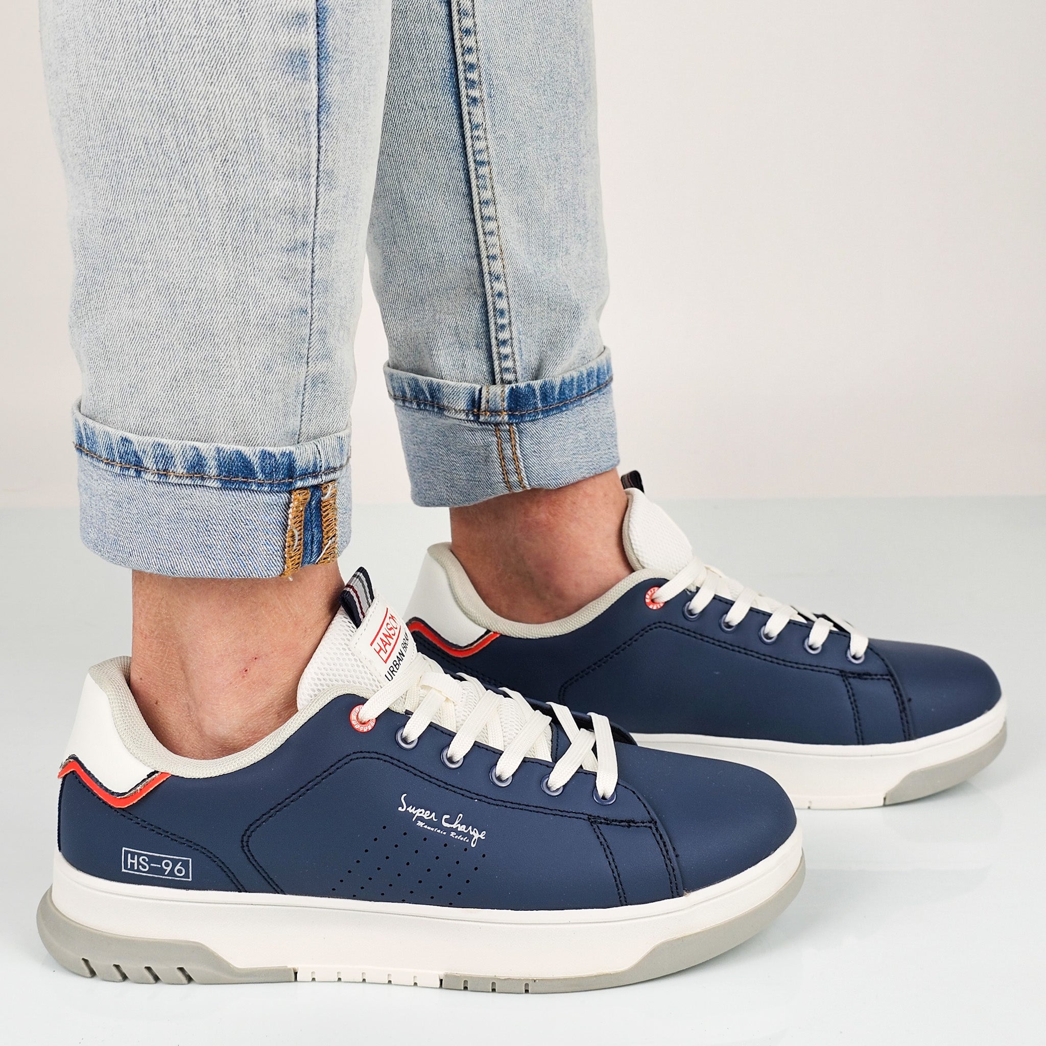 Icilio - Sneakers Uomo
