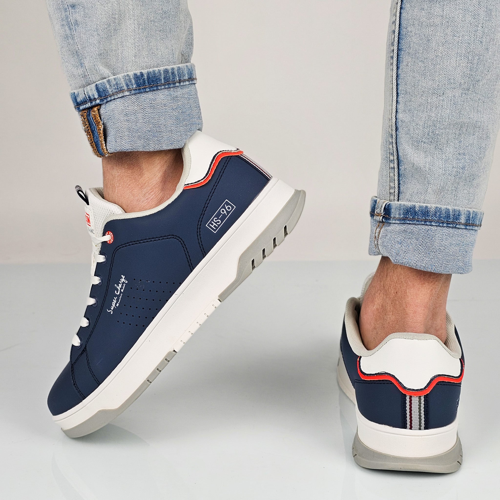 Icilio - Sneakers Uomo