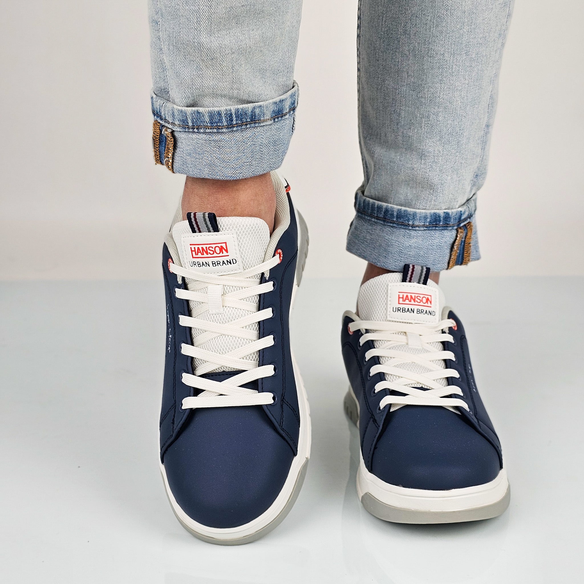 Icilio - Sneakers Uomo