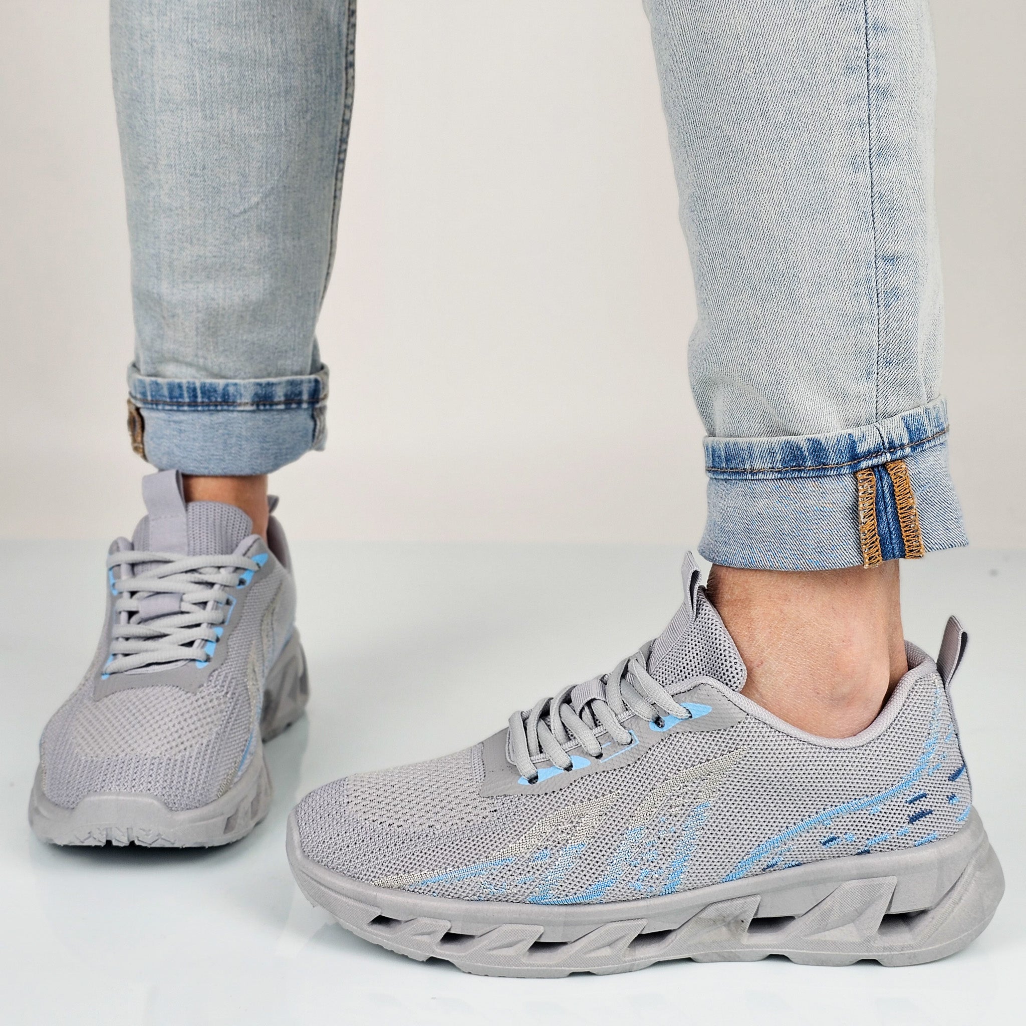 Gaspare - Sneakers Uomo