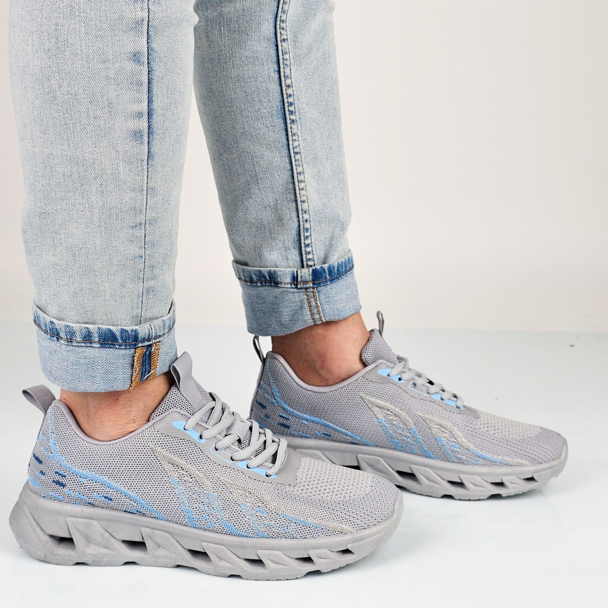 Gaspare - Sneakers Uomo