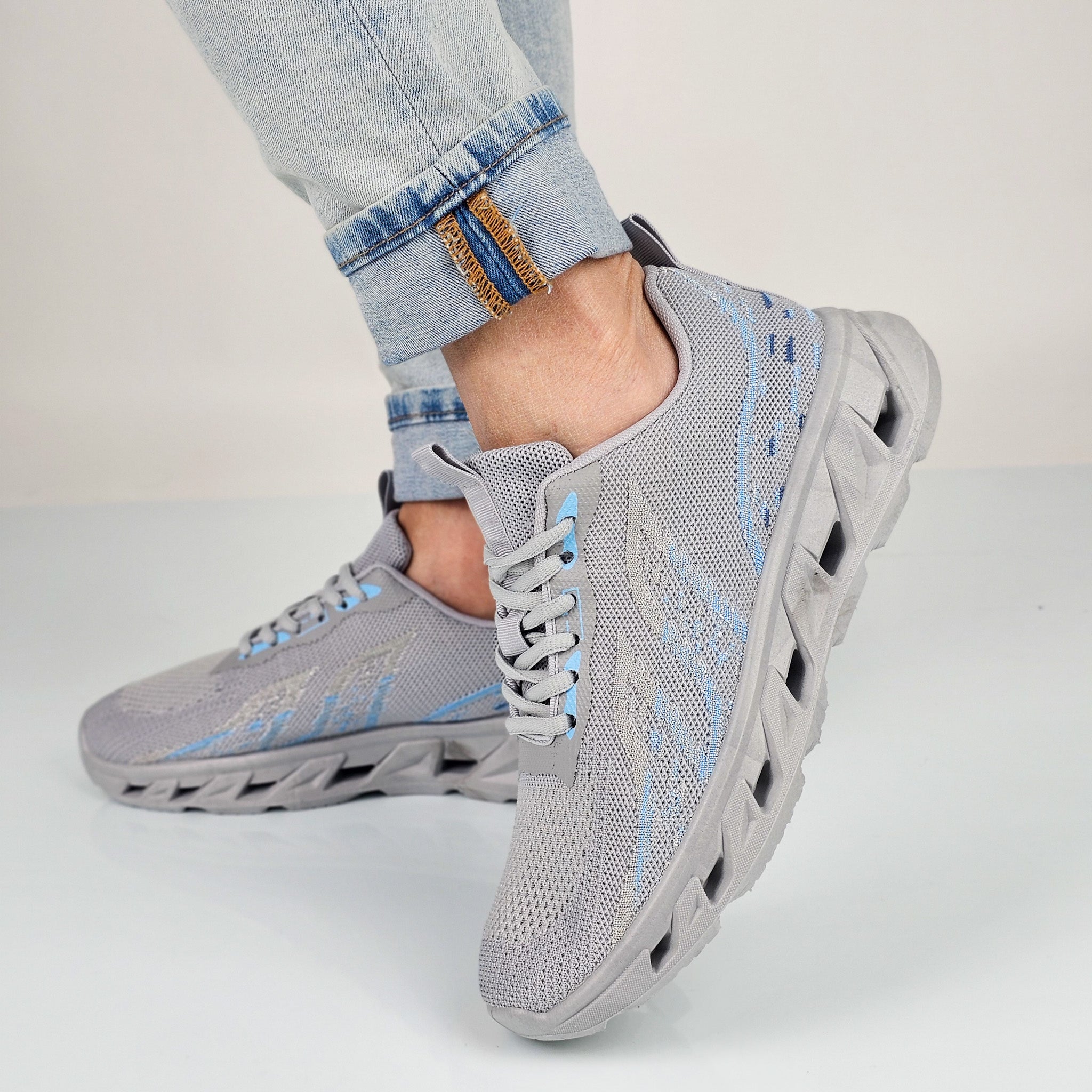 Gaspare - Sneakers Uomo