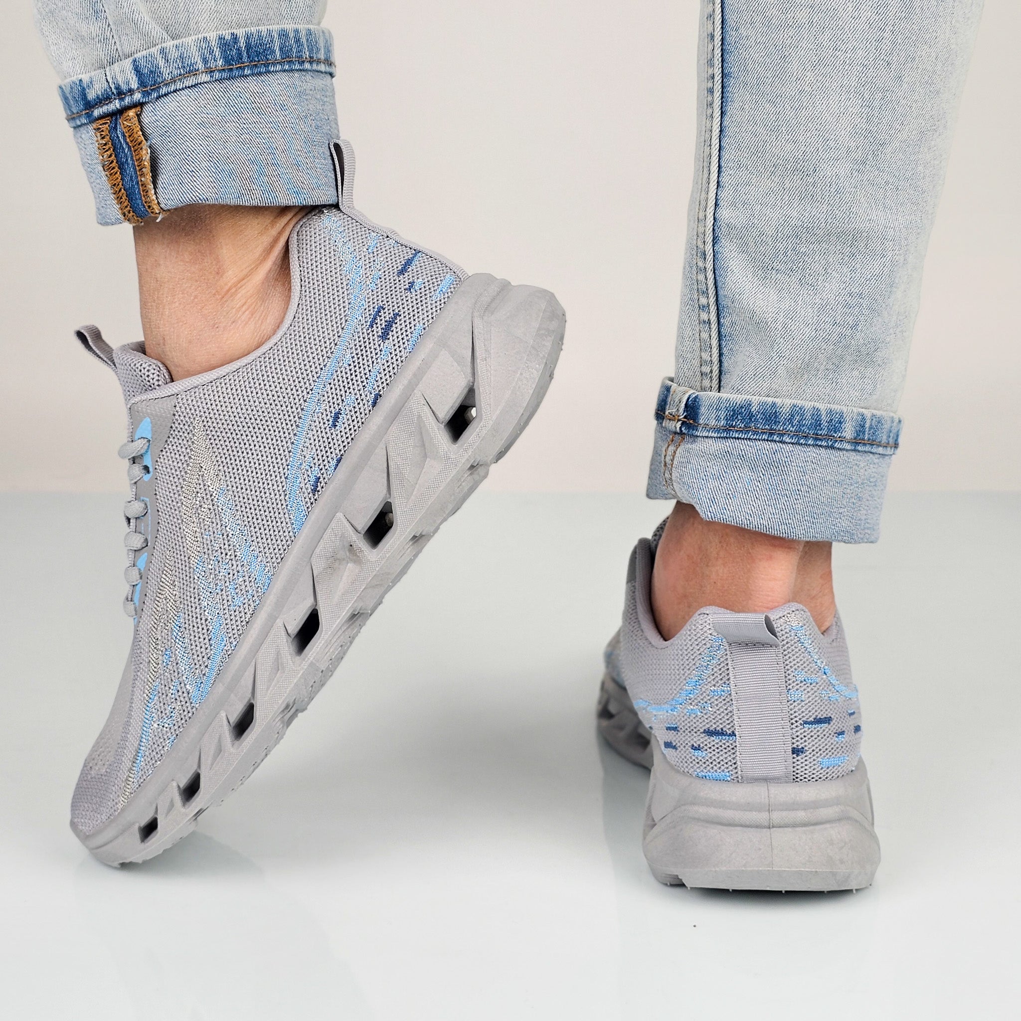 Gaspare - Sneakers Uomo