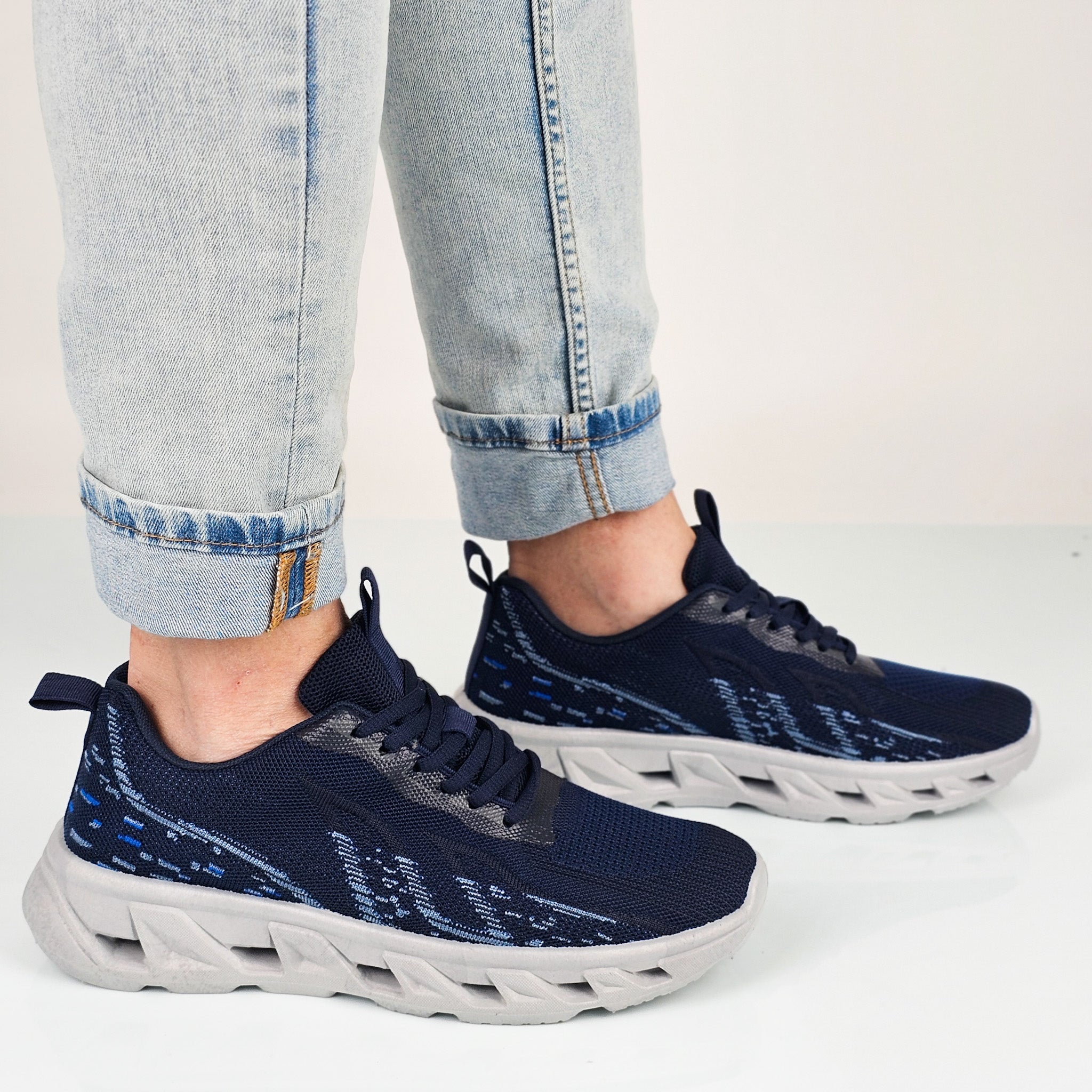 Gaspare - Sneakers Uomo