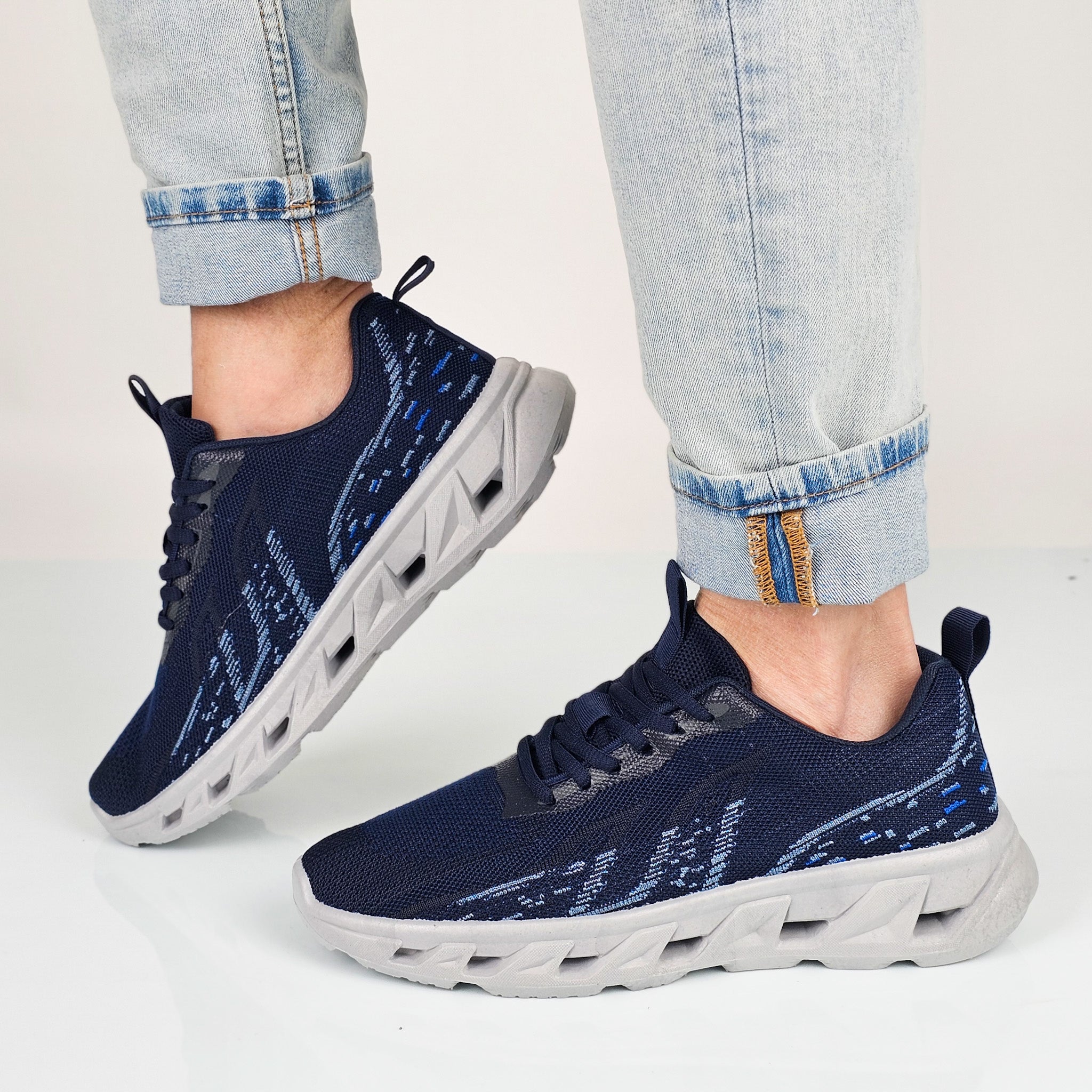 Gaspare - Sneakers Uomo