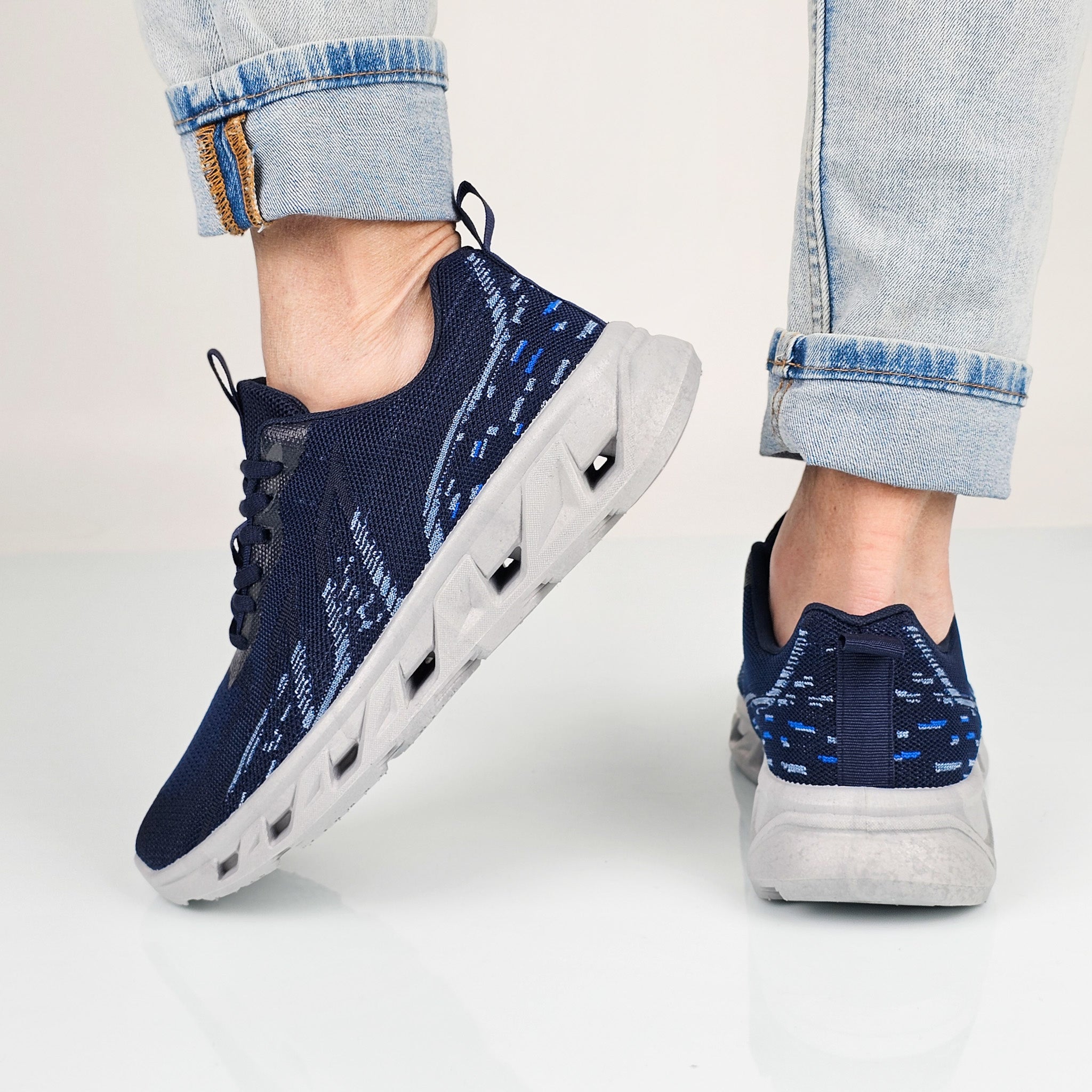 Gaspare - Sneakers Uomo