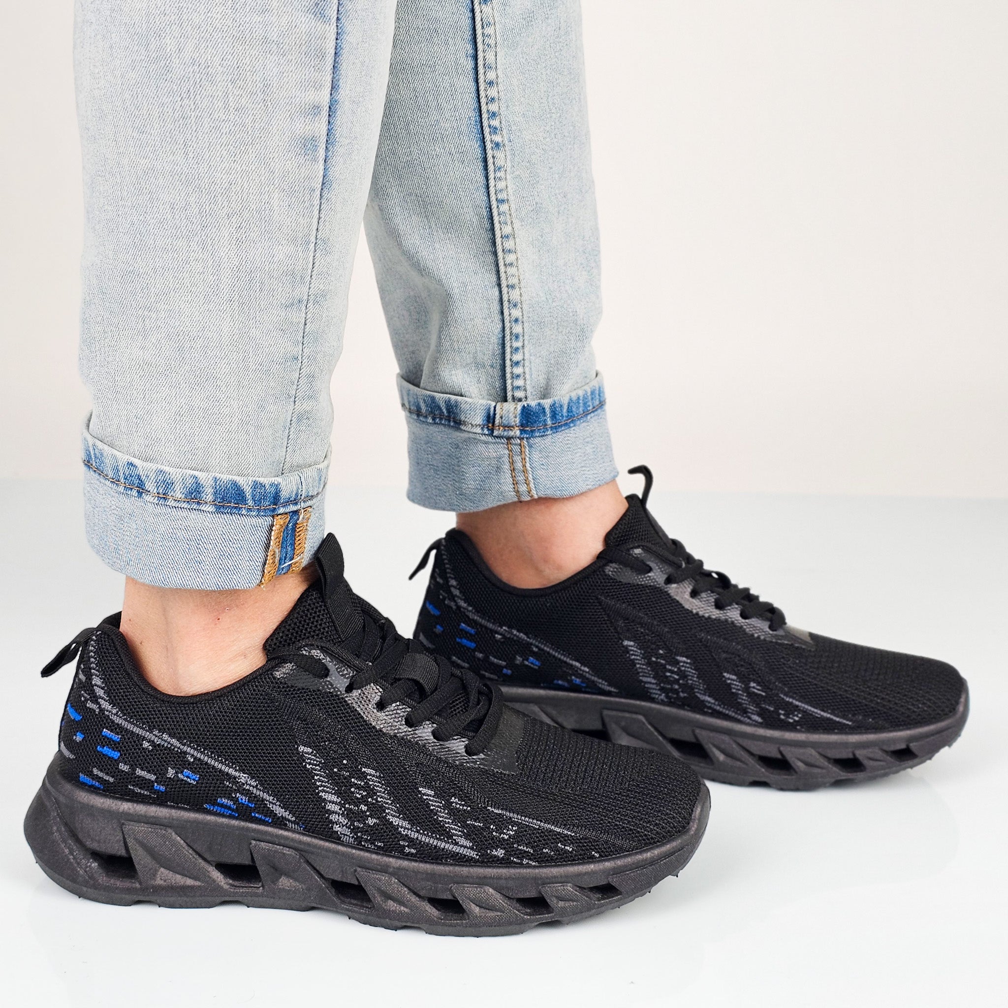 Gaspare - Sneakers Uomo