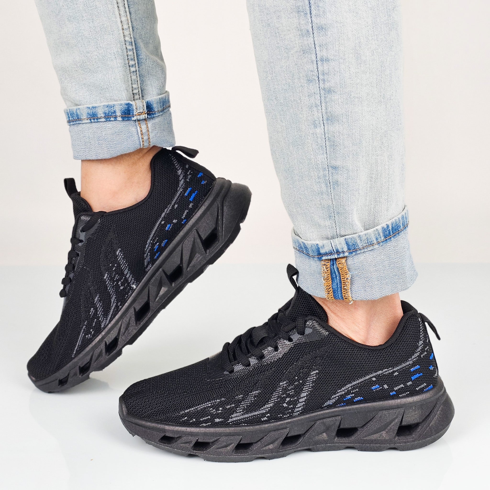 Gaspare - Sneakers Uomo