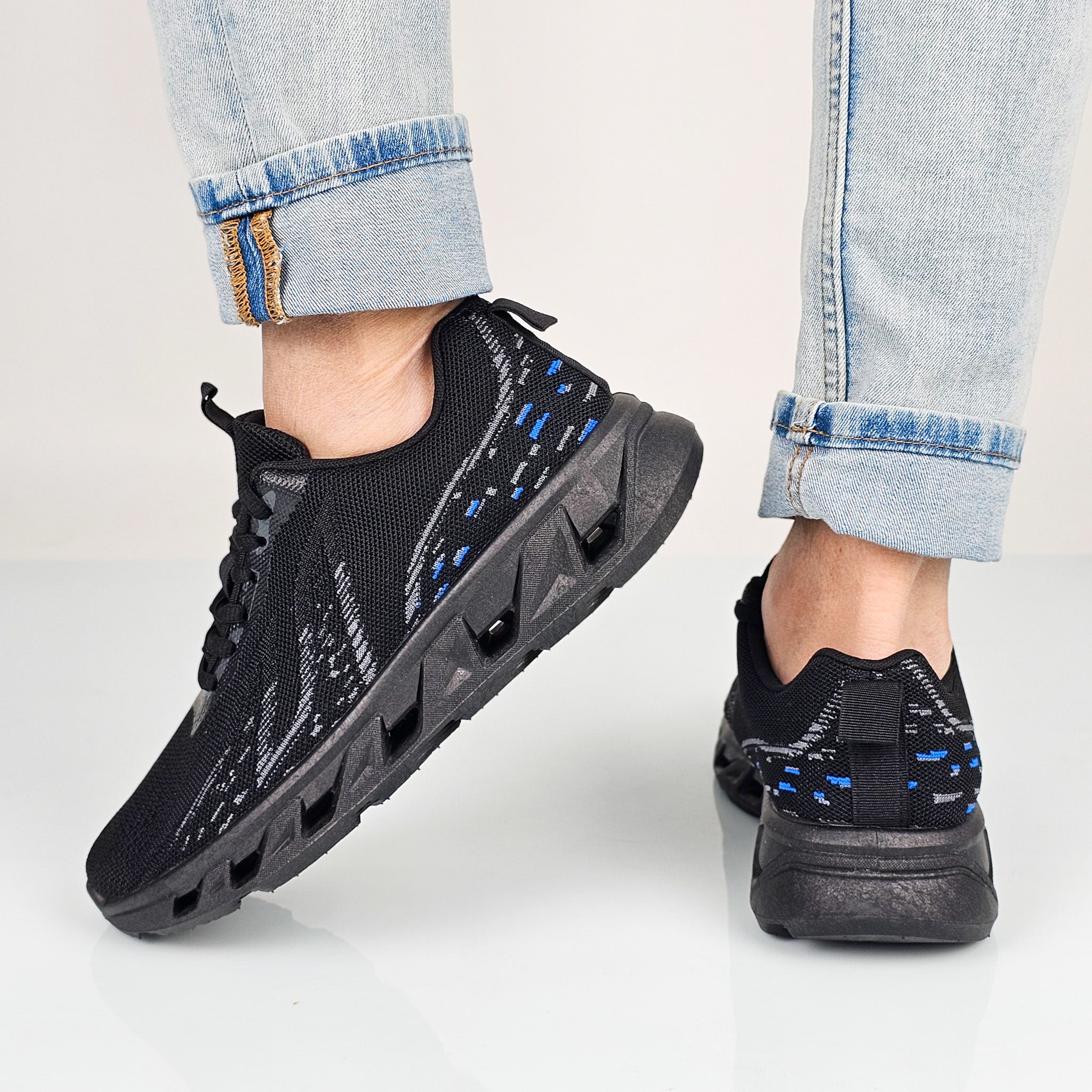 Gaspare - Sneakers Uomo