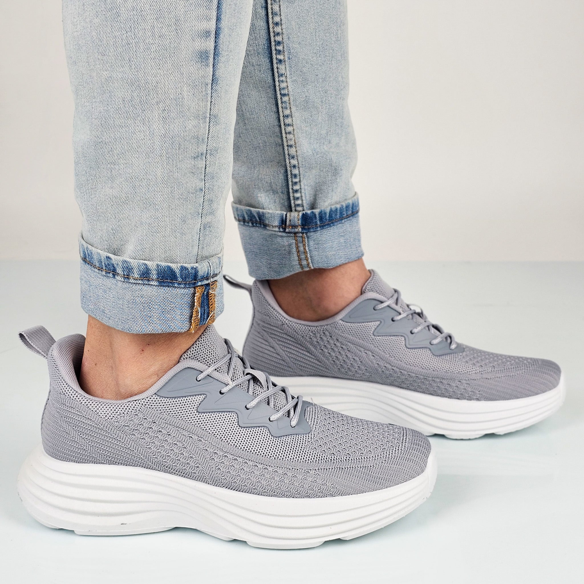 Gedeone - Sneakers Uomo