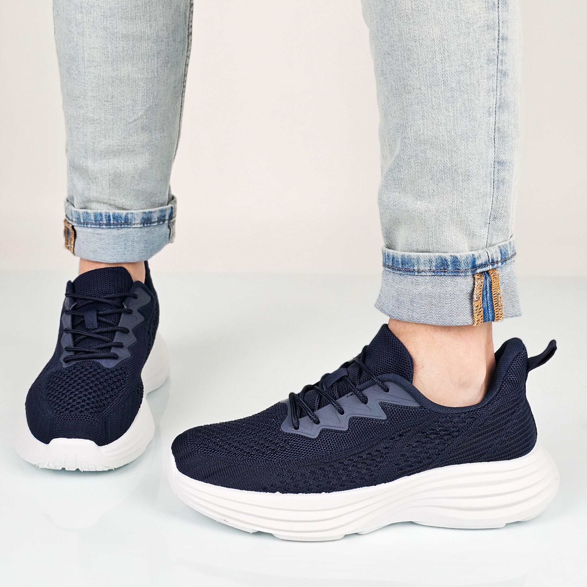 Gedeone - Sneakers Uomo