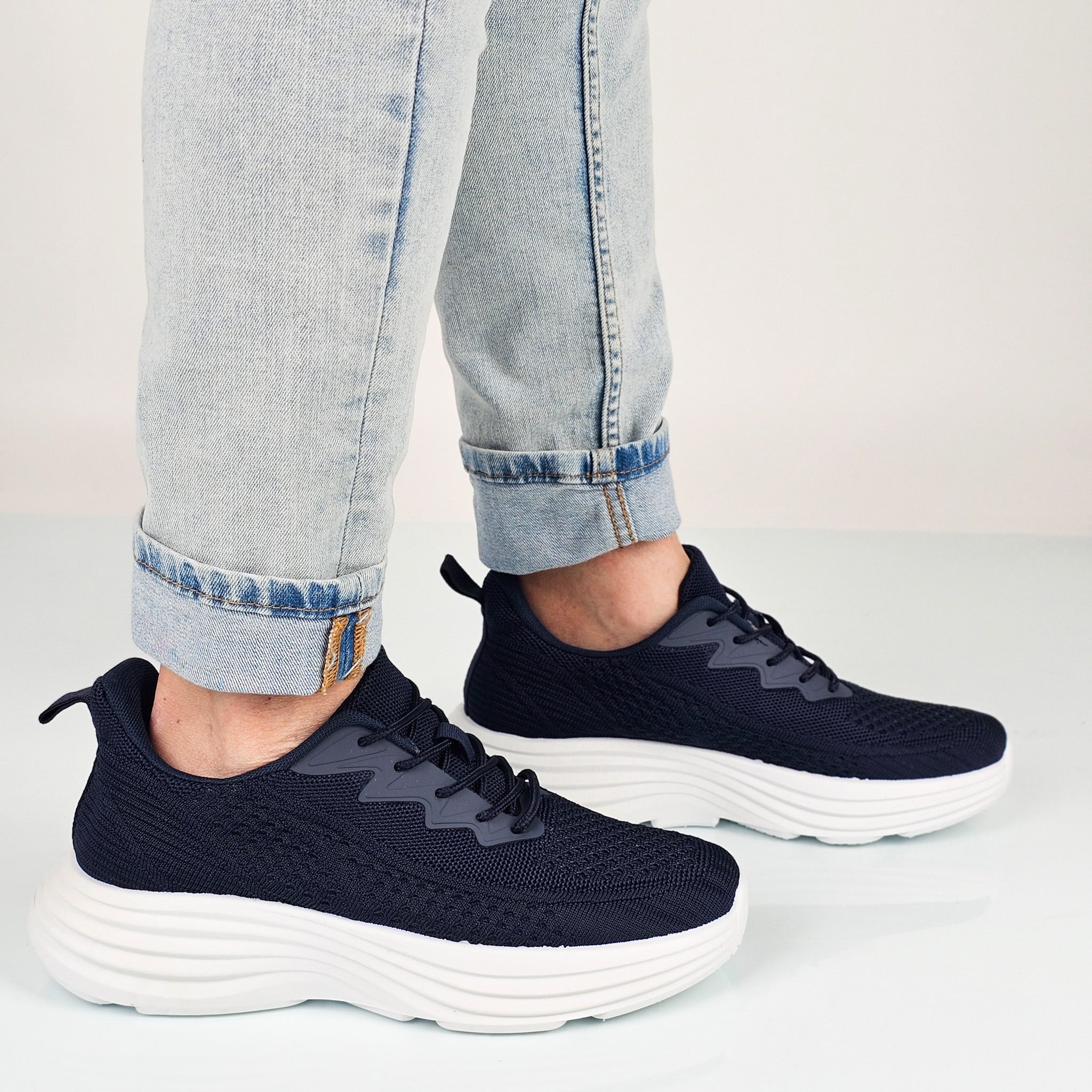 Gedeone - Sneakers Uomo