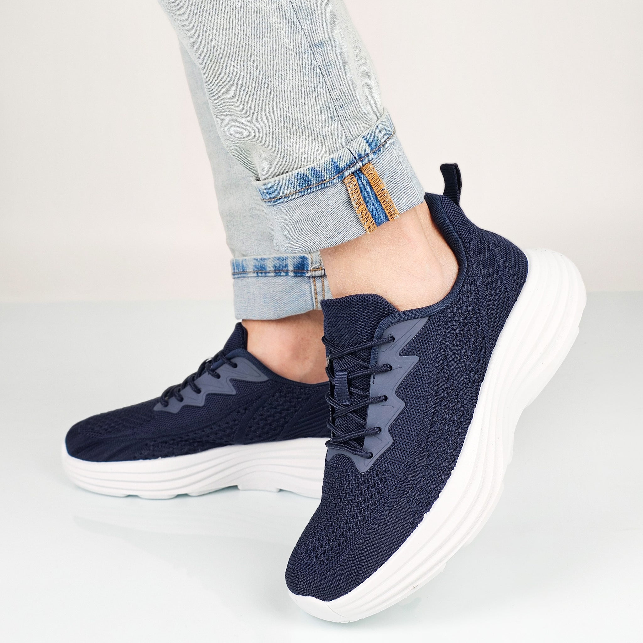 Gedeone - Sneakers Uomo