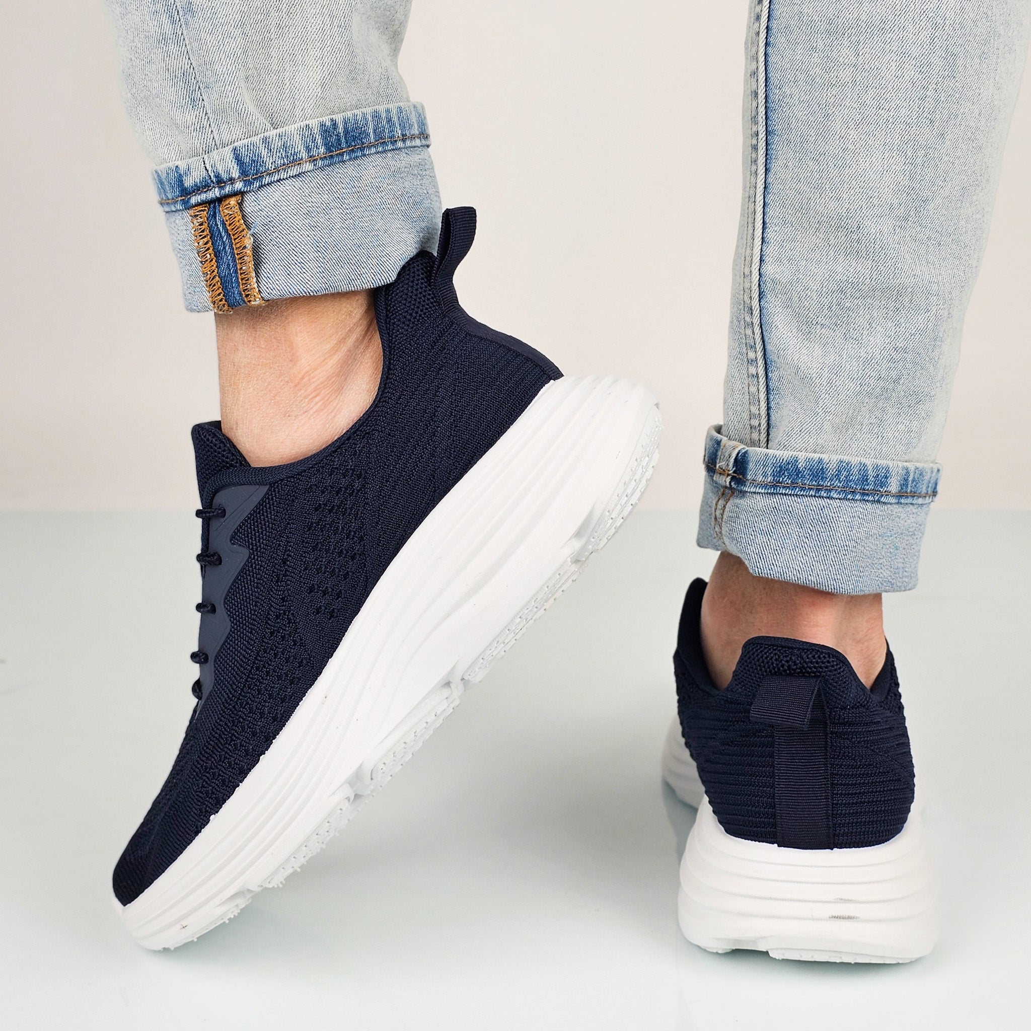 Gedeone - Sneakers Uomo