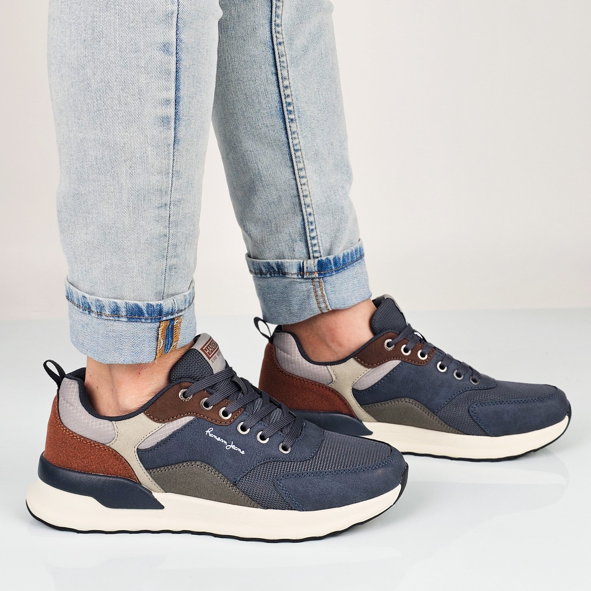 Geronzio - Sneakers Uomo