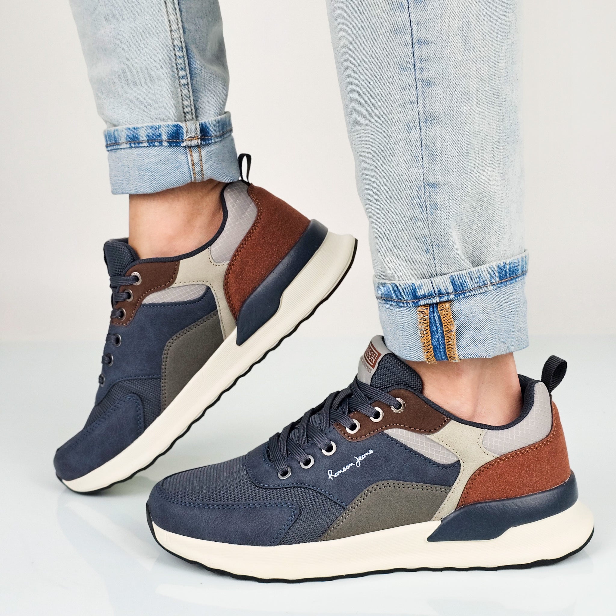 Geronzio - Sneakers Uomo