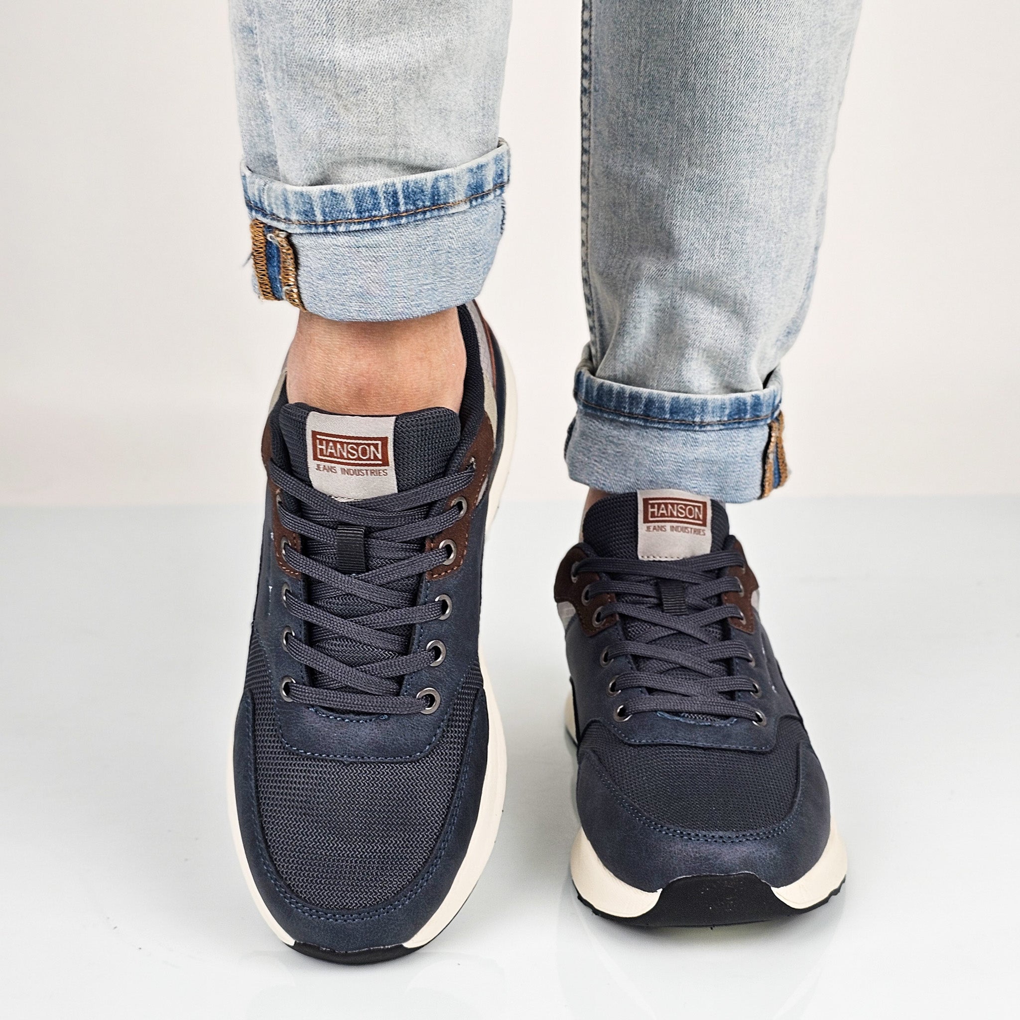 Geronzio - Sneakers Uomo