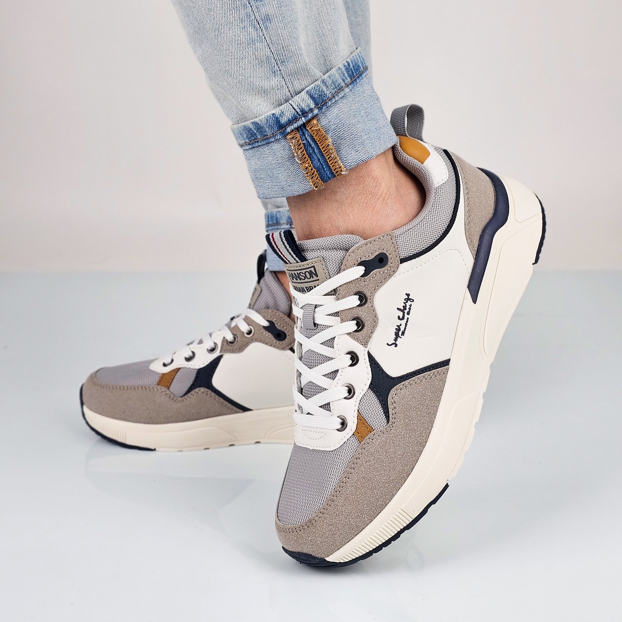Gualtiero - Sneakers Uomo