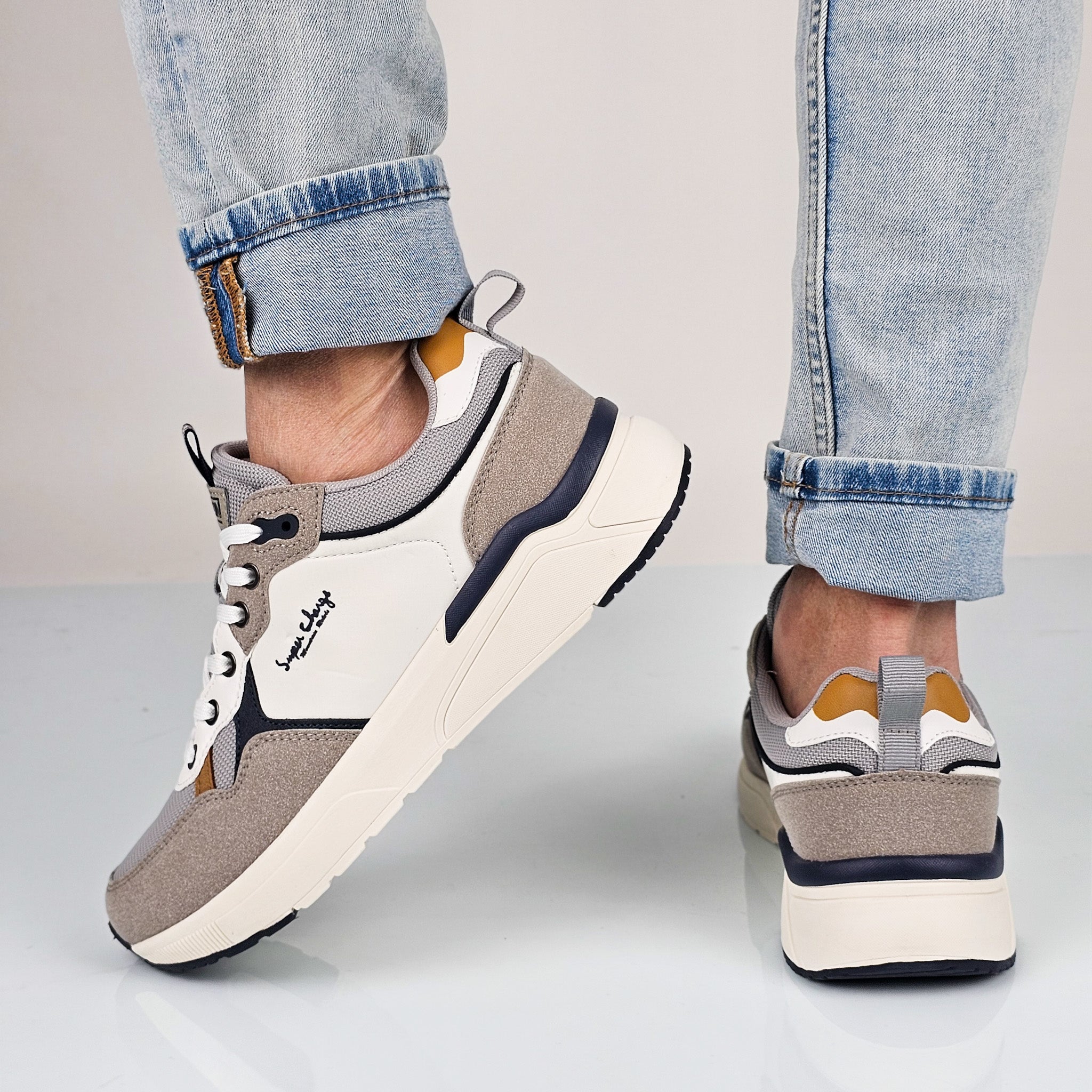 Gualtiero - Sneakers Uomo