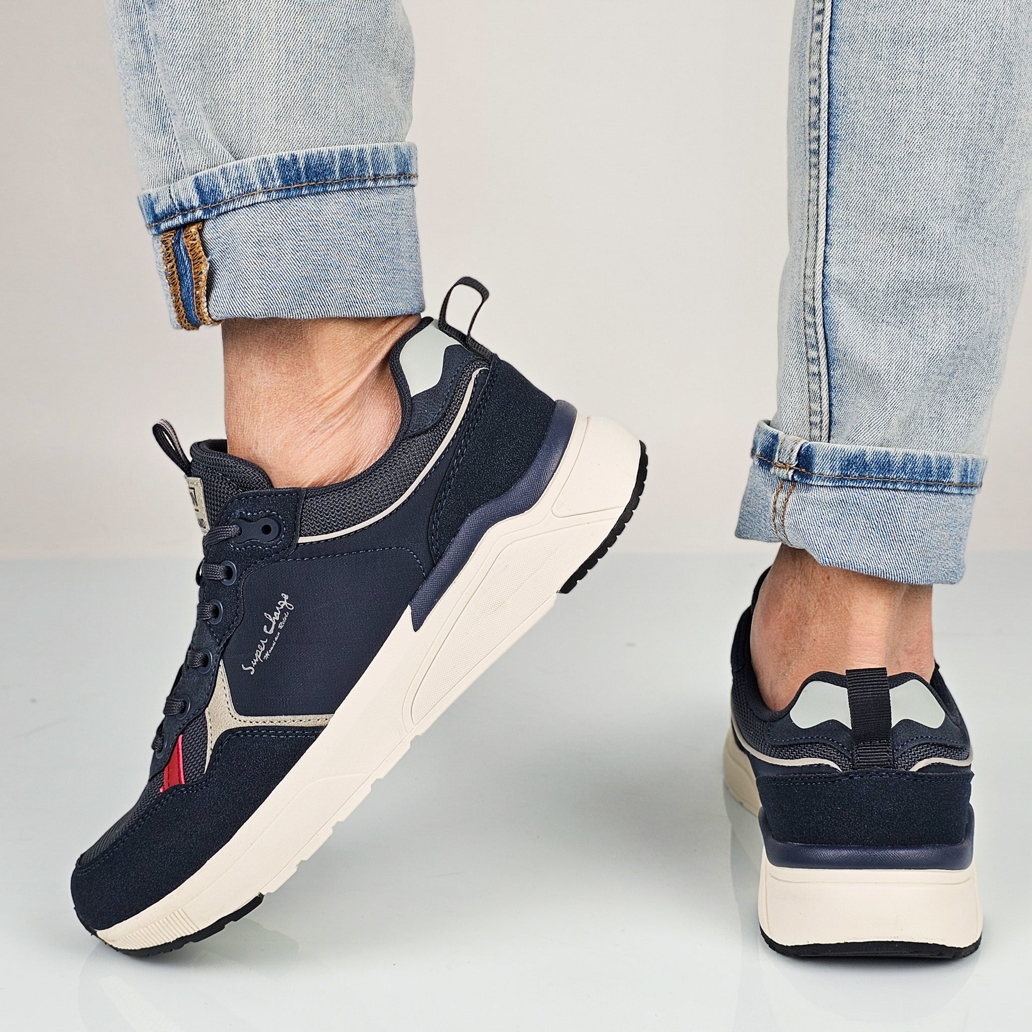 Gualtiero - Sneakers Uomo