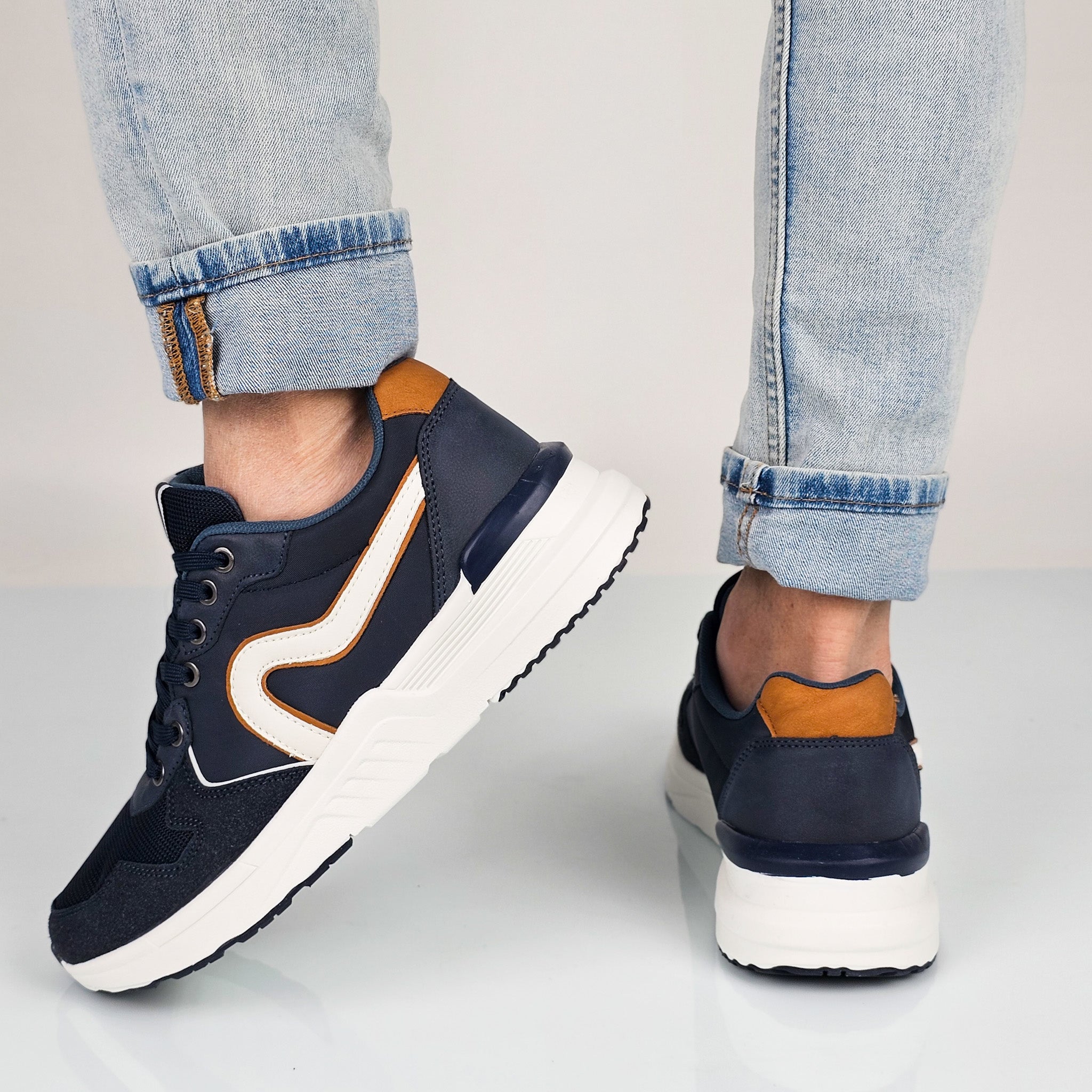 Ludovico - Sneakers Uomo