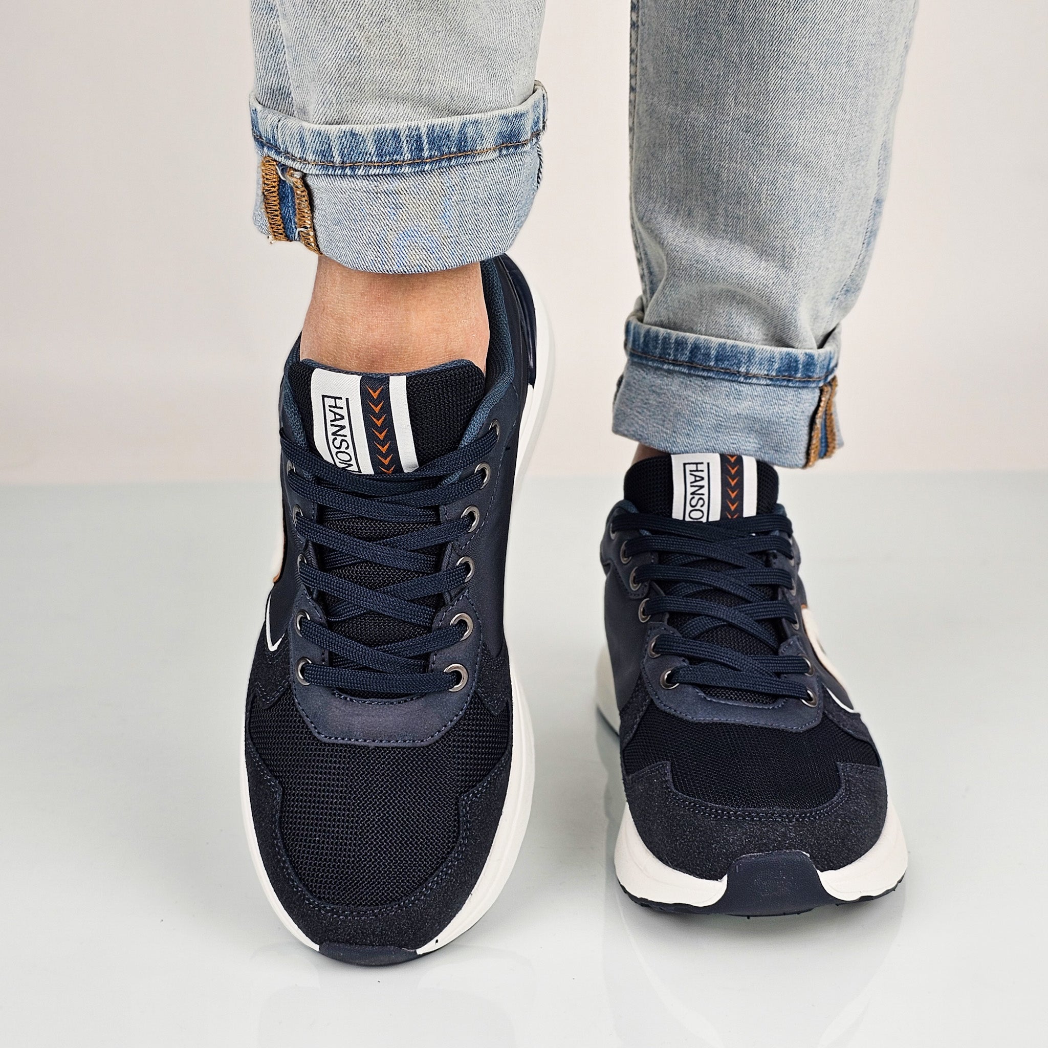 Ludovico - Sneakers Uomo