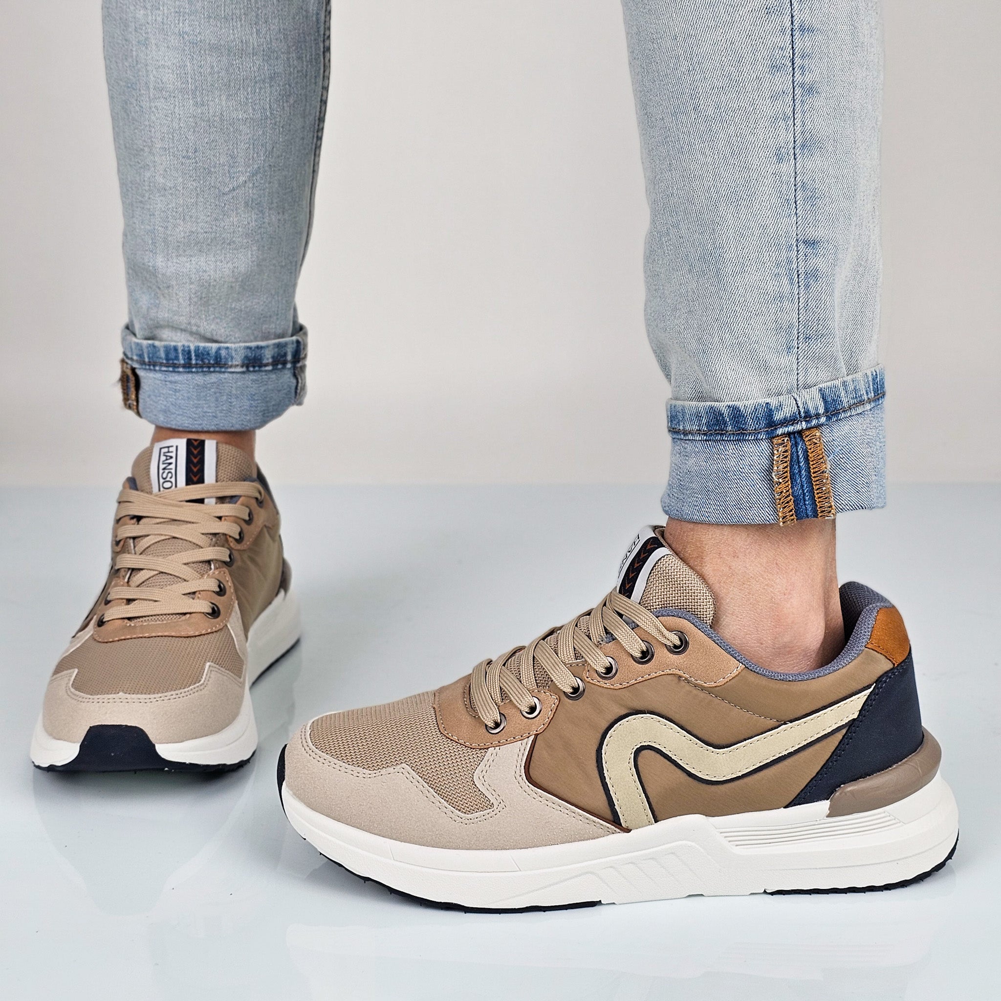 Ludovico - Sneakers Uomo