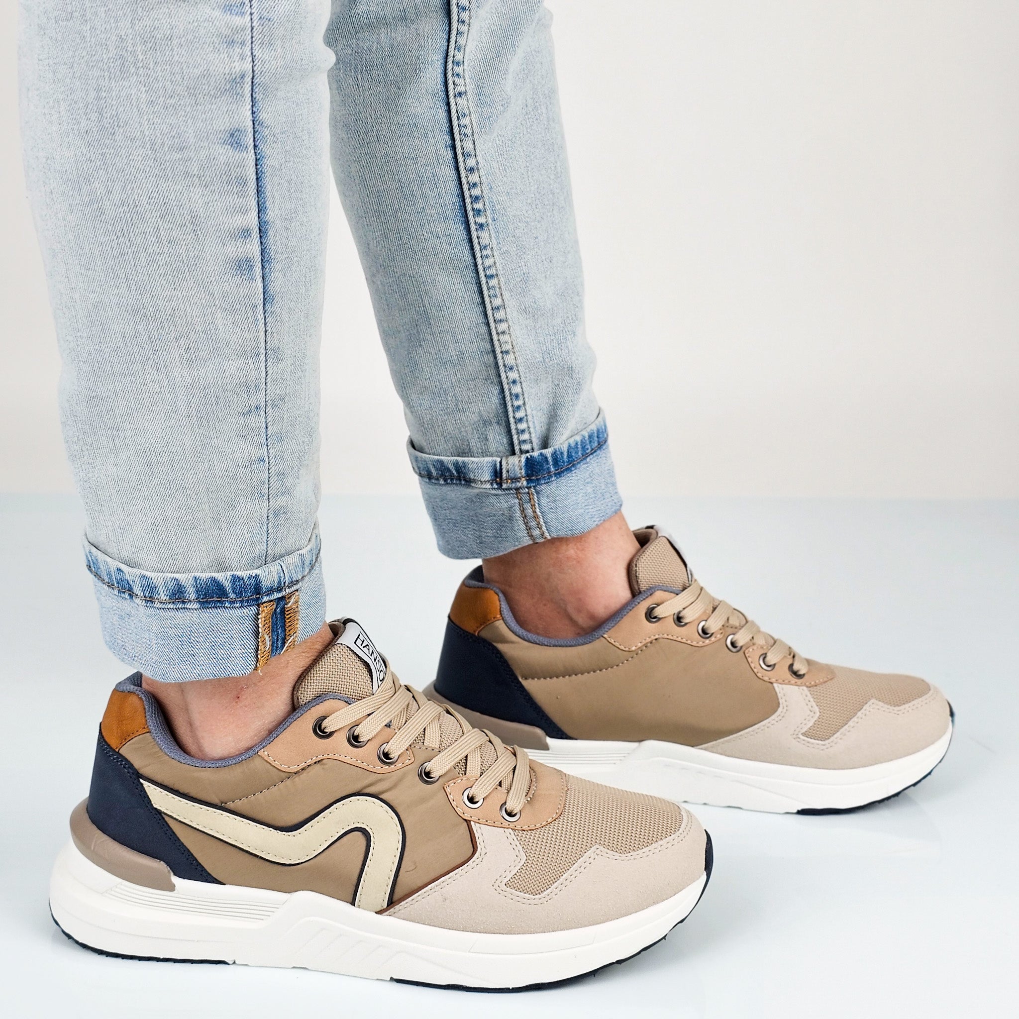 Ludovico - Sneakers Uomo