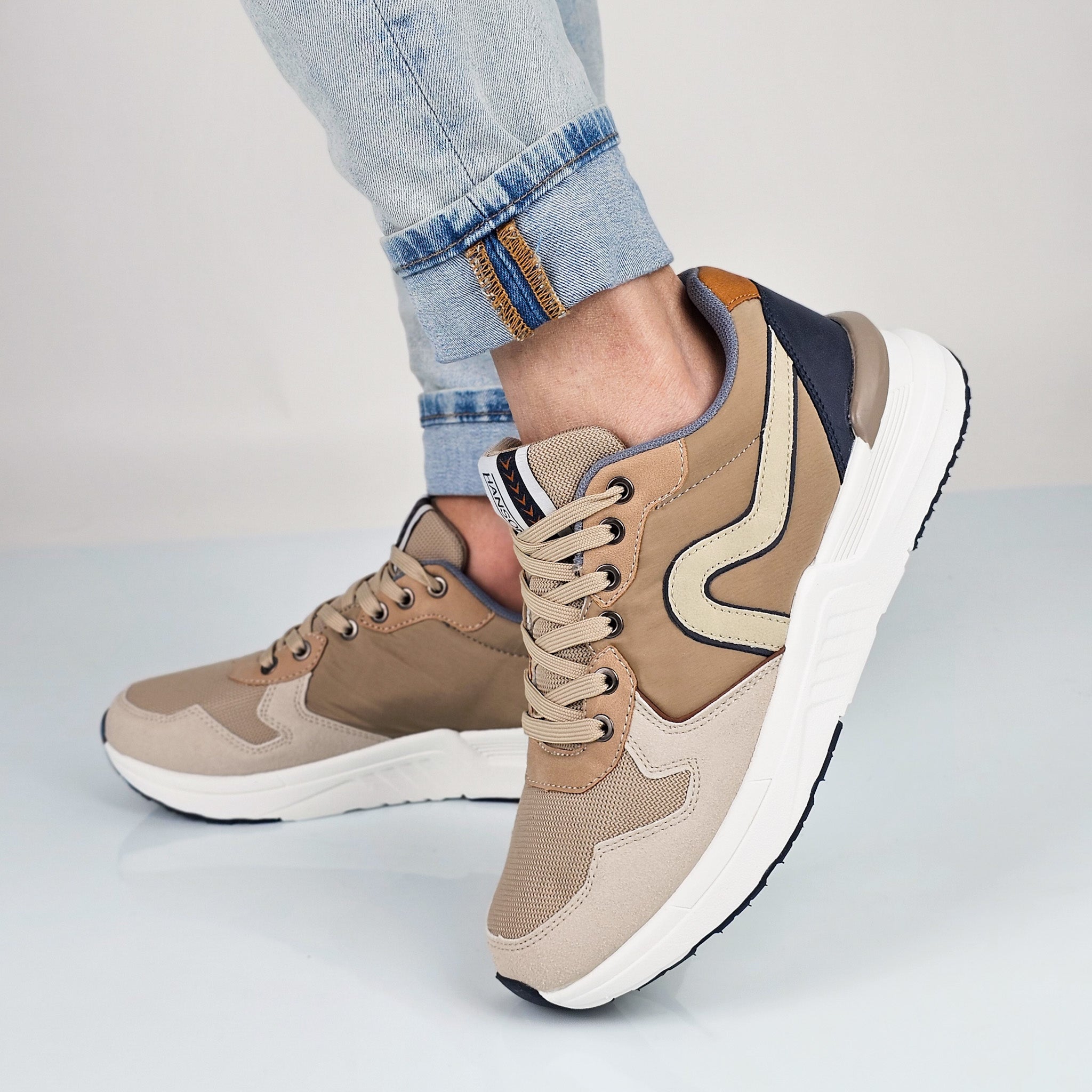 Ludovico - Sneakers Uomo