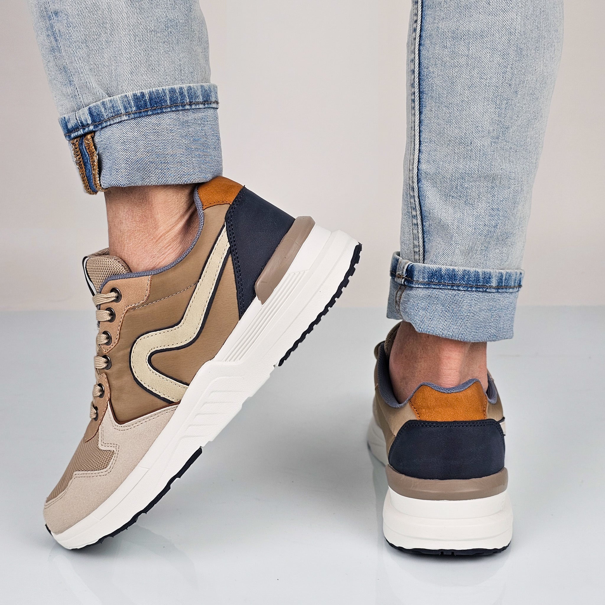 Ludovico - Sneakers Uomo