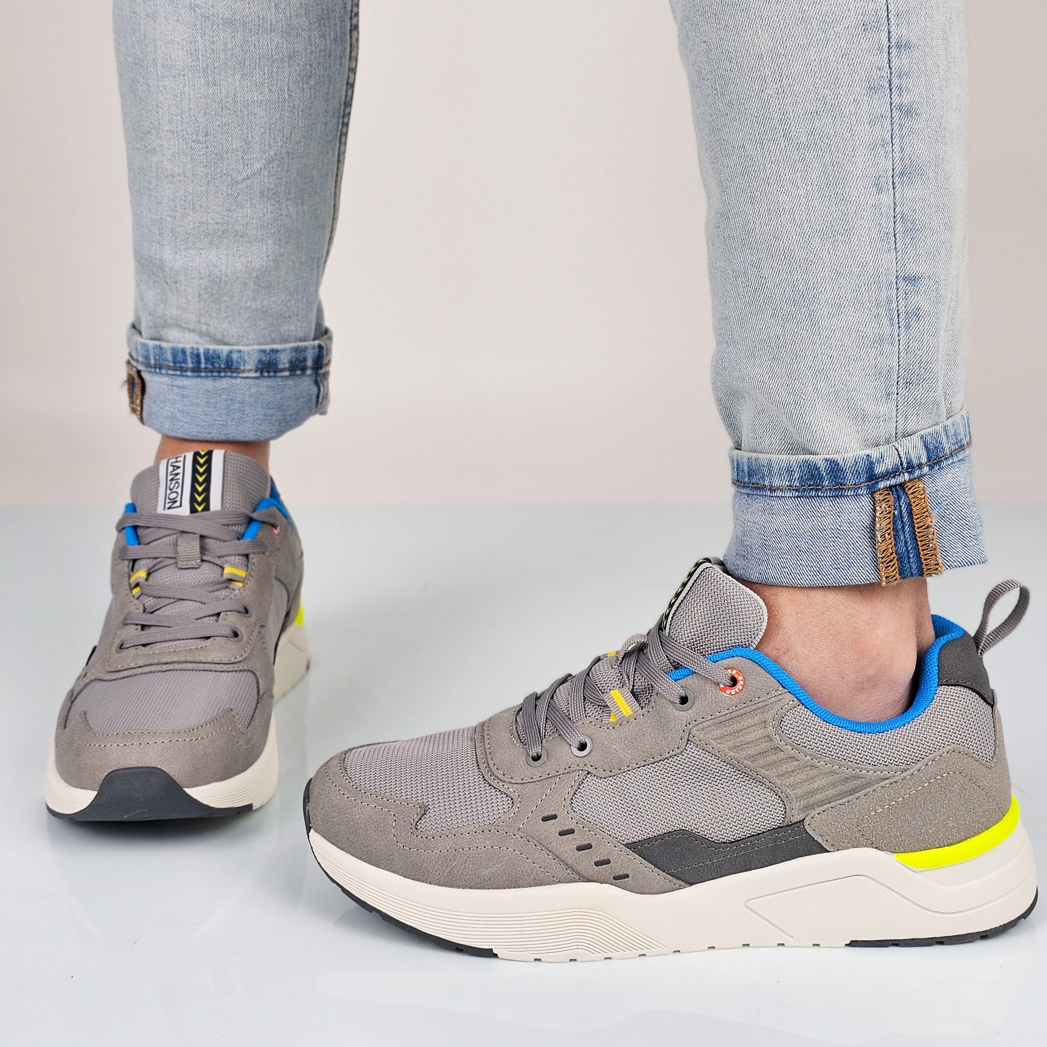 Mariano - Sneakers Uomo